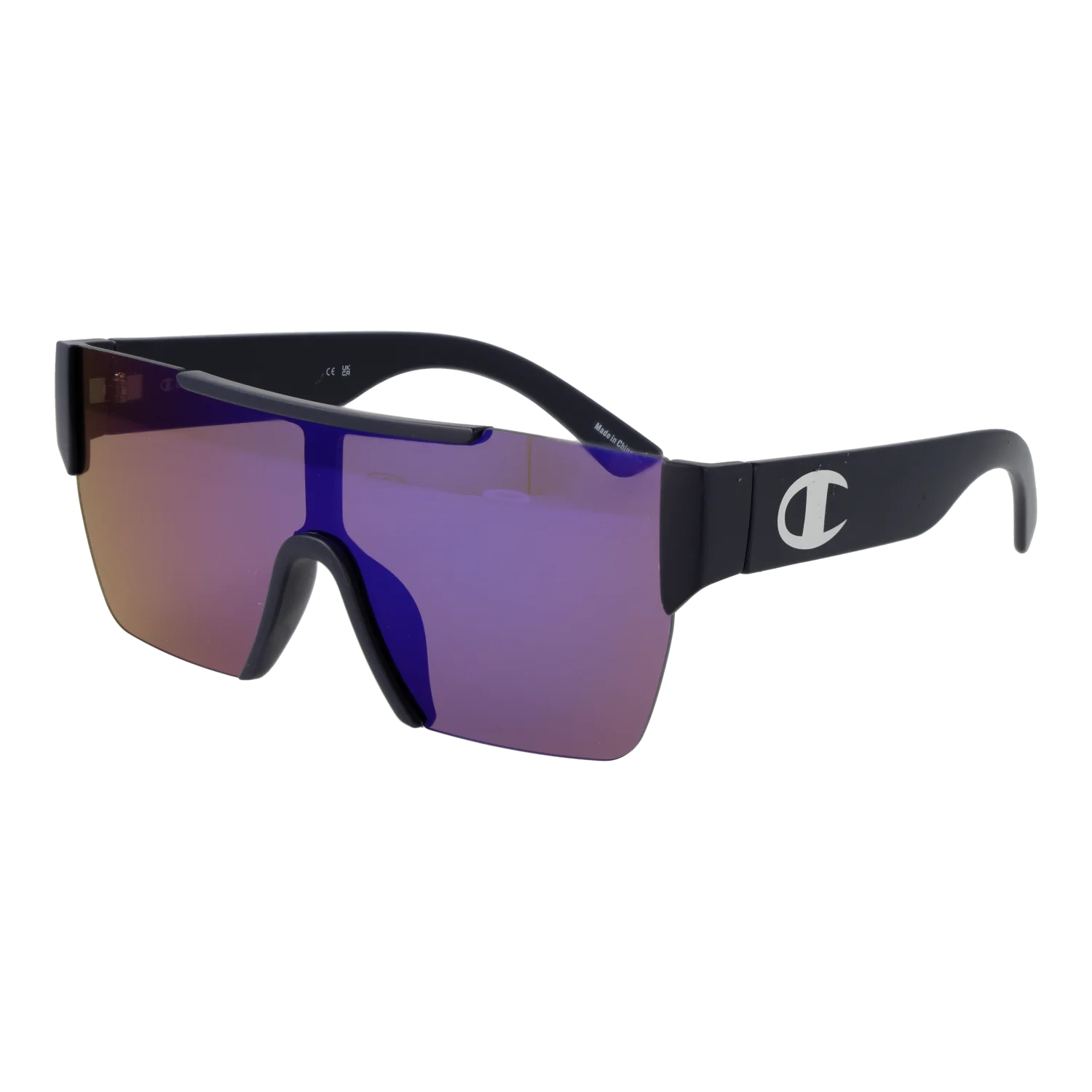 Champion Lunettes De Soleil CUW5233 C02 139