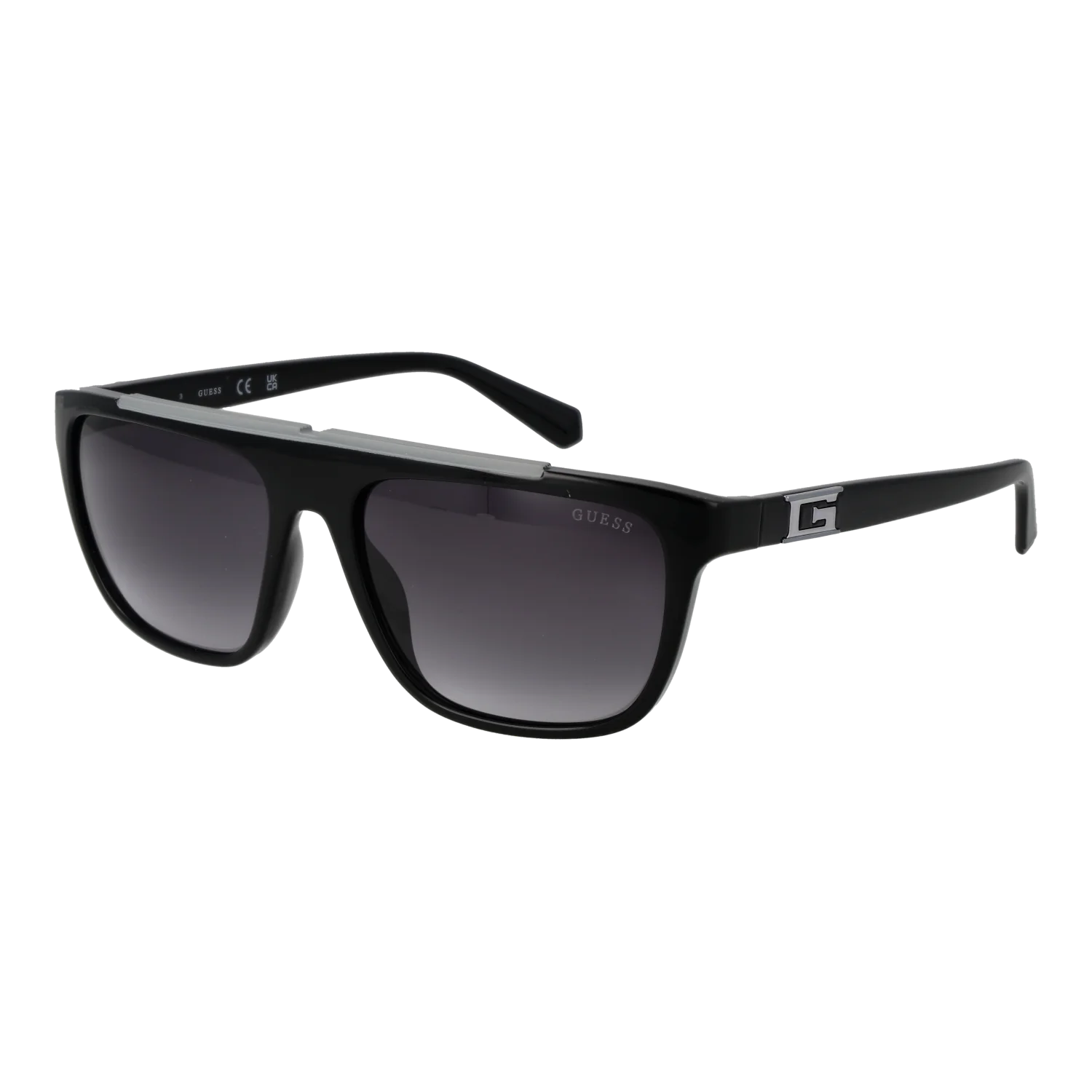 Guess Sonnenbrille GU00122 01B 57