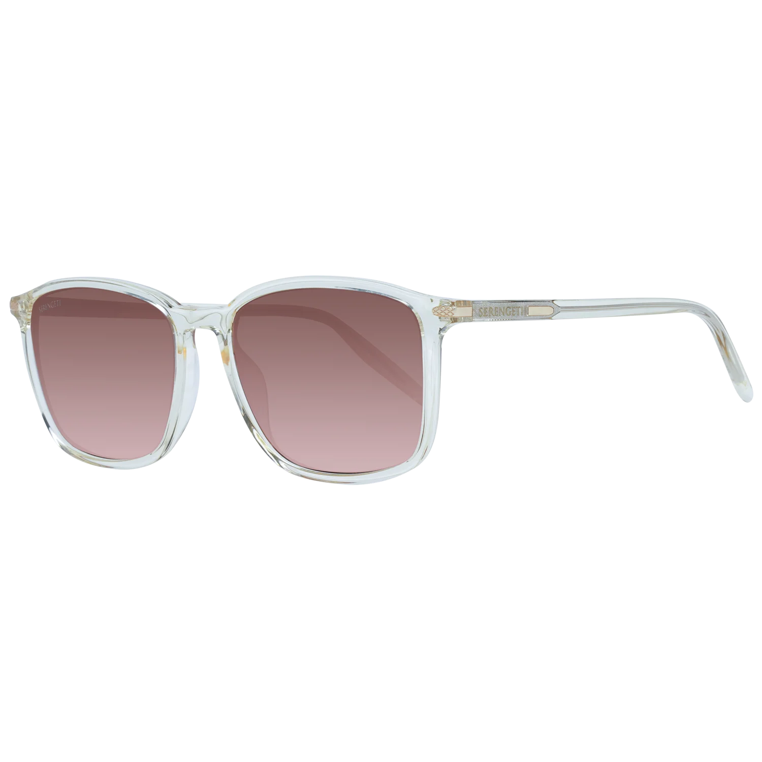 [20243268] Serengeti Sunglasses SS485001 Lenwood 57
