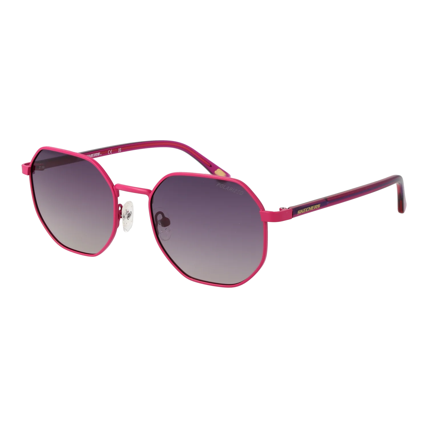 Skechers Sonnenbrille SE6288 76H 54