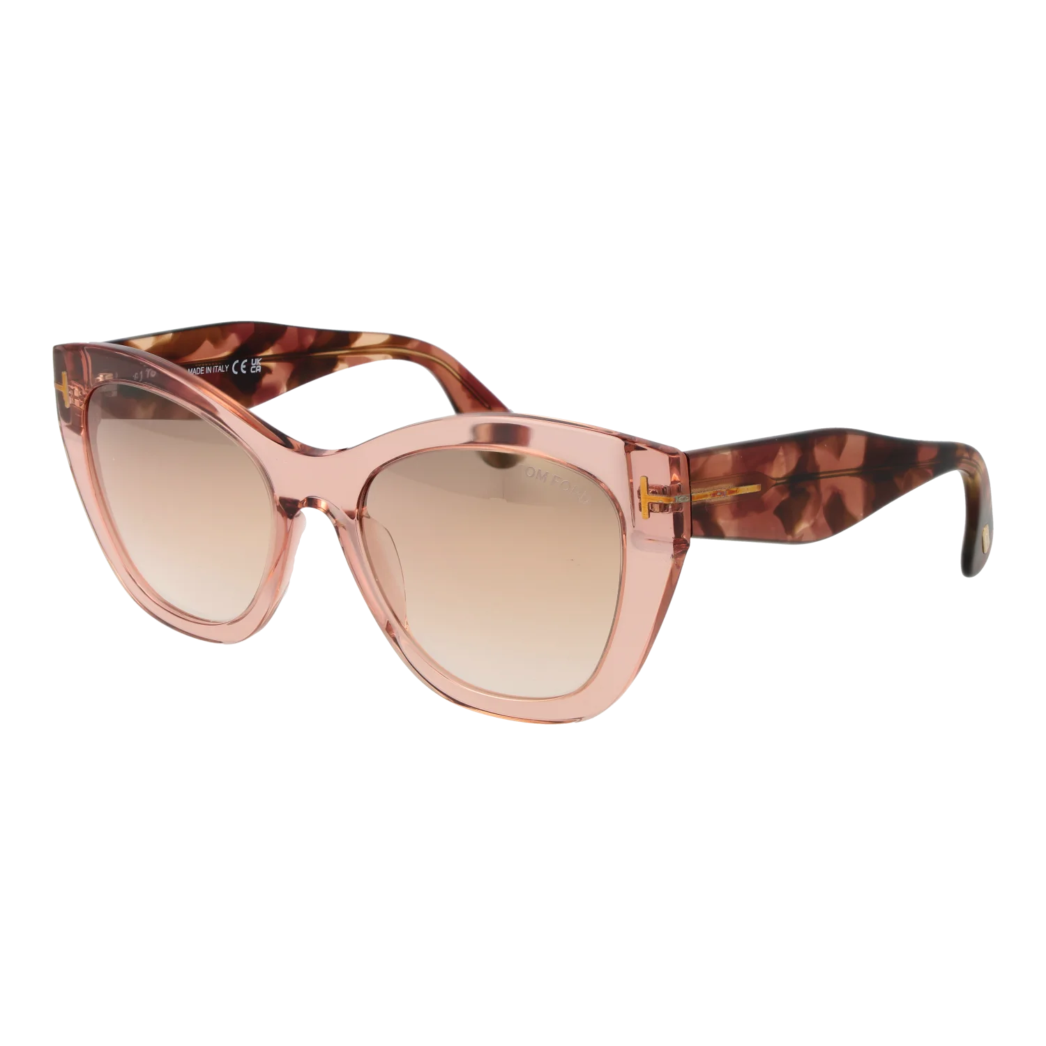 [25002635] Tom Ford Lunettes De Soleil FT0940 72G 56