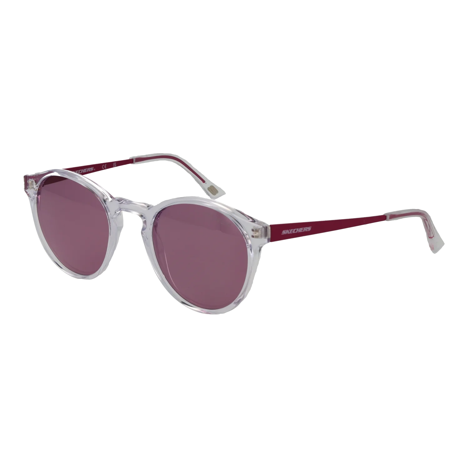 Skechers Lunettes De Soleil SE6284 26H 48