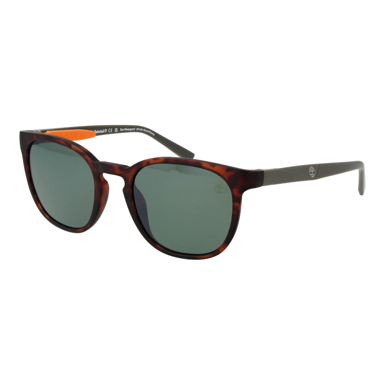 [25003917] Timberland Occhiali Da Sole TB9274 52H 53