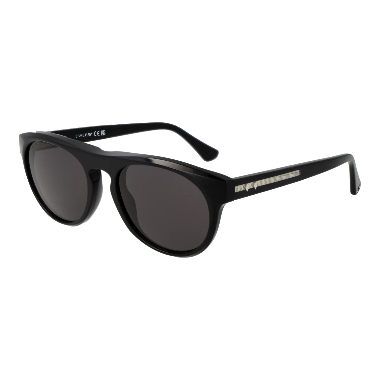 Web Sonnenbrille WE0349 01A 55