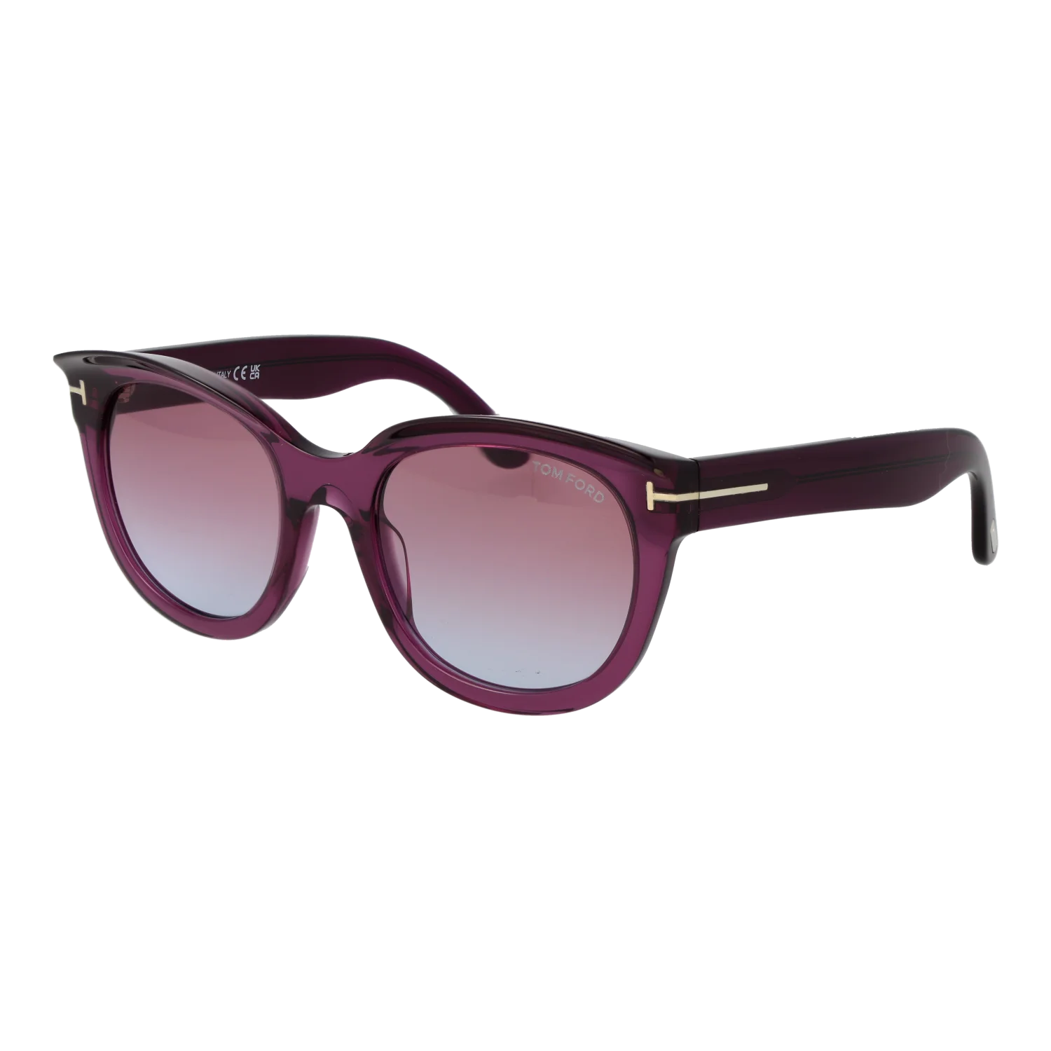 Tom Ford Occhiali Da Sole FT1114 80Z 54