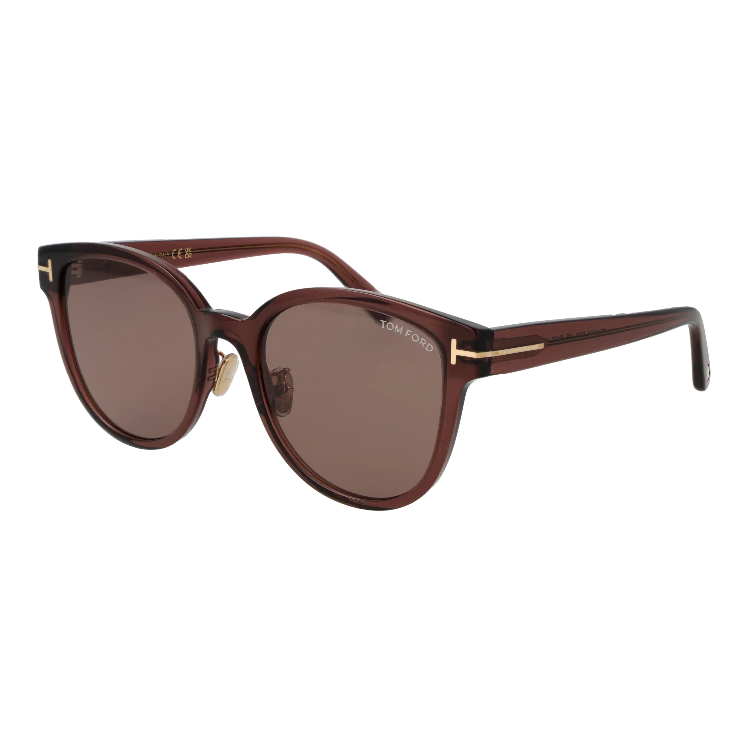 [25004880] Tom Ford Lunettes De Soleil FT1137-K 48E 55