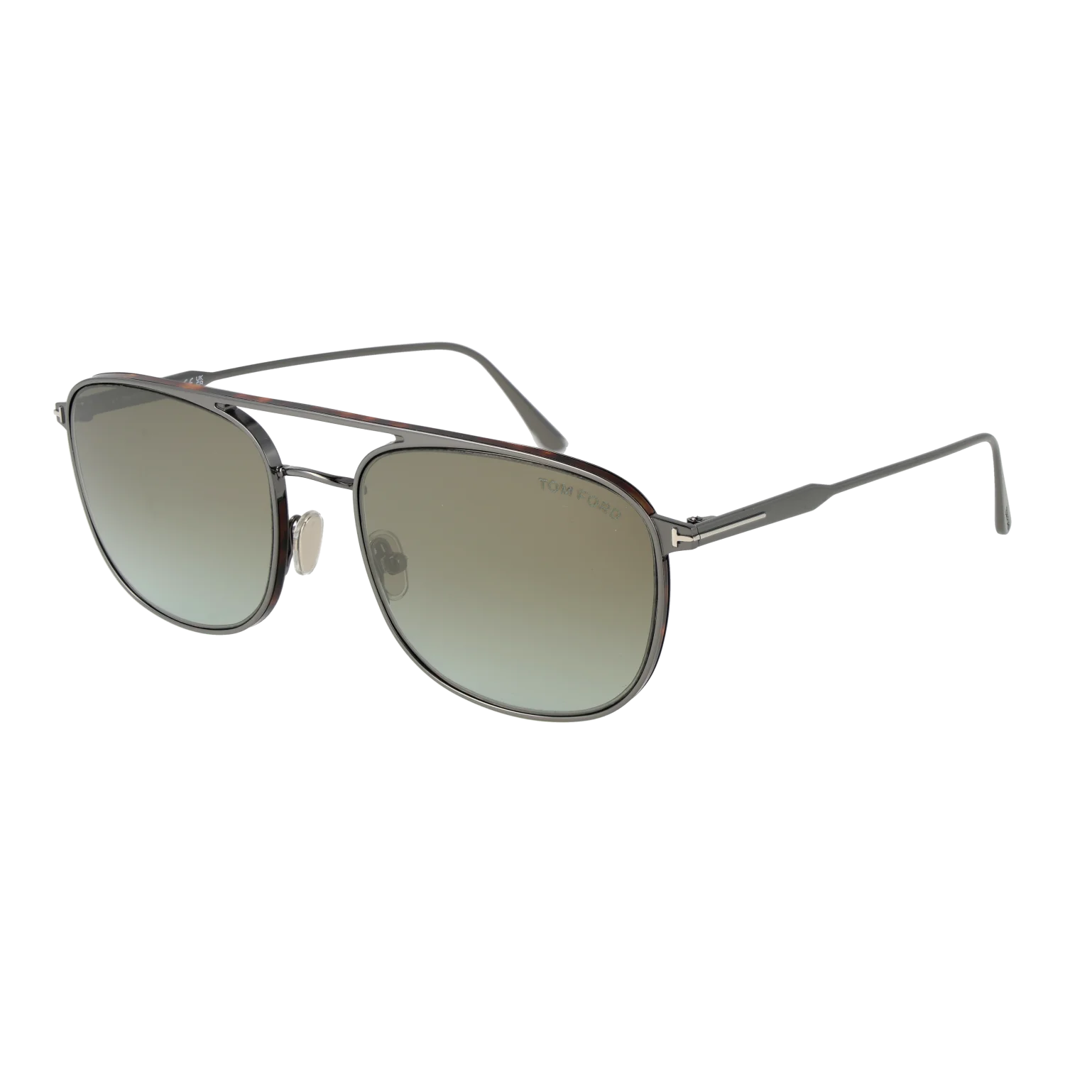 Tom Ford Gafas De Sol FT0827 12Q 56