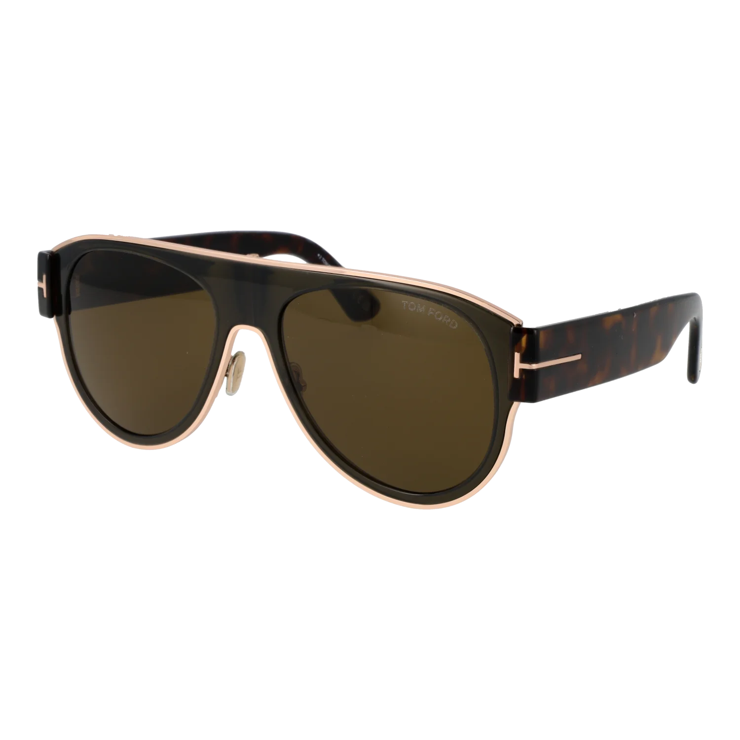 Tom Ford Lunettes De Soleil FT1074 51J 58