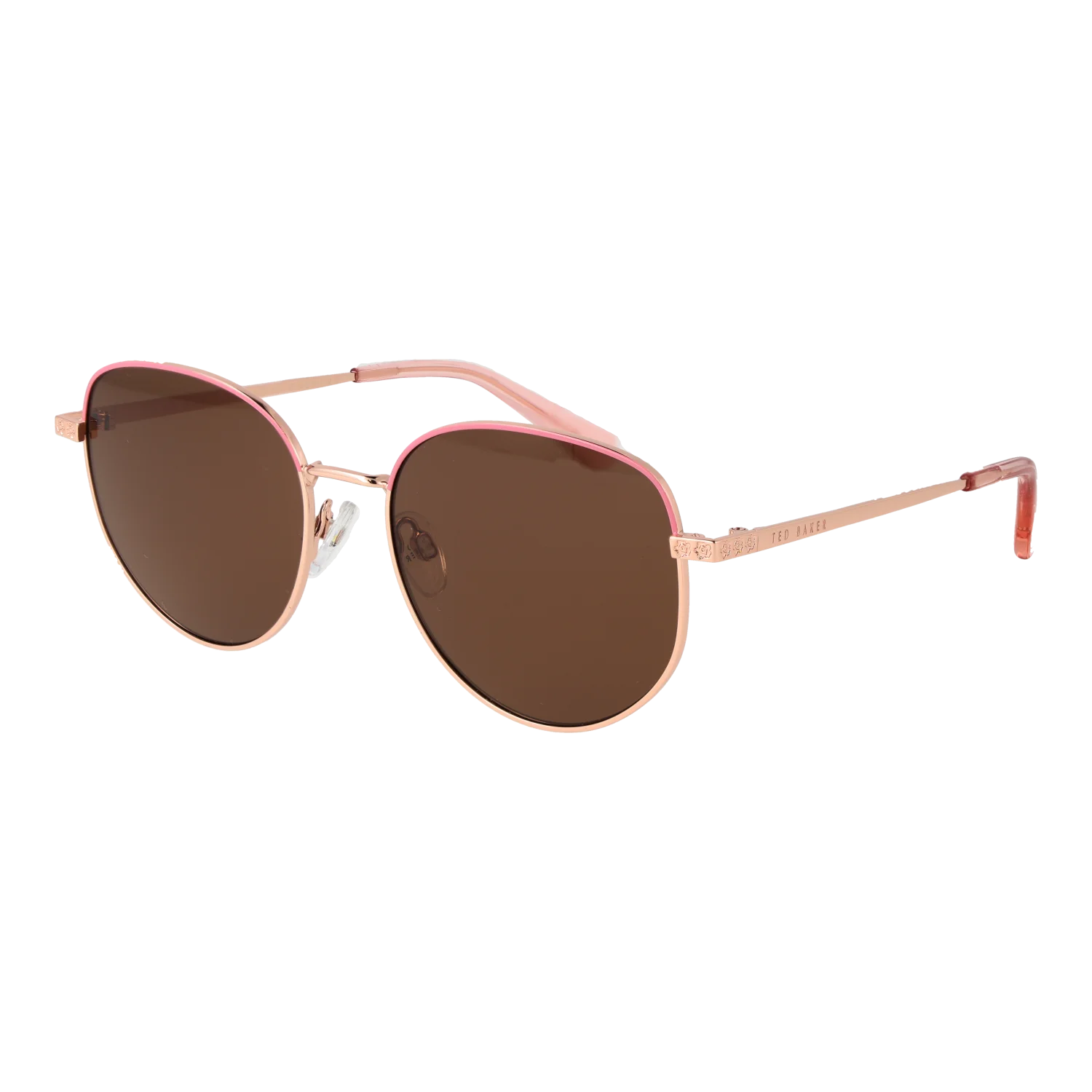 [25005437] Ted Baker Sunglasses TB1678 401 53