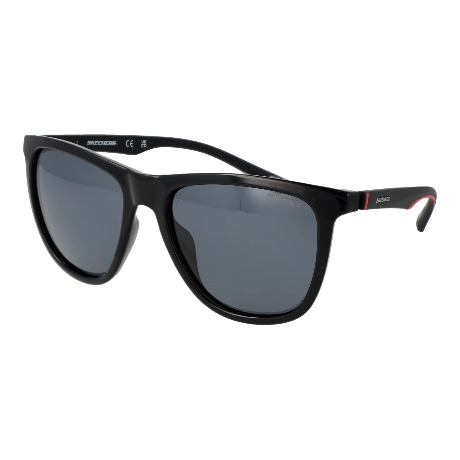 [25005528] Skechers Lunettes De Soleil SE6118 01D 57