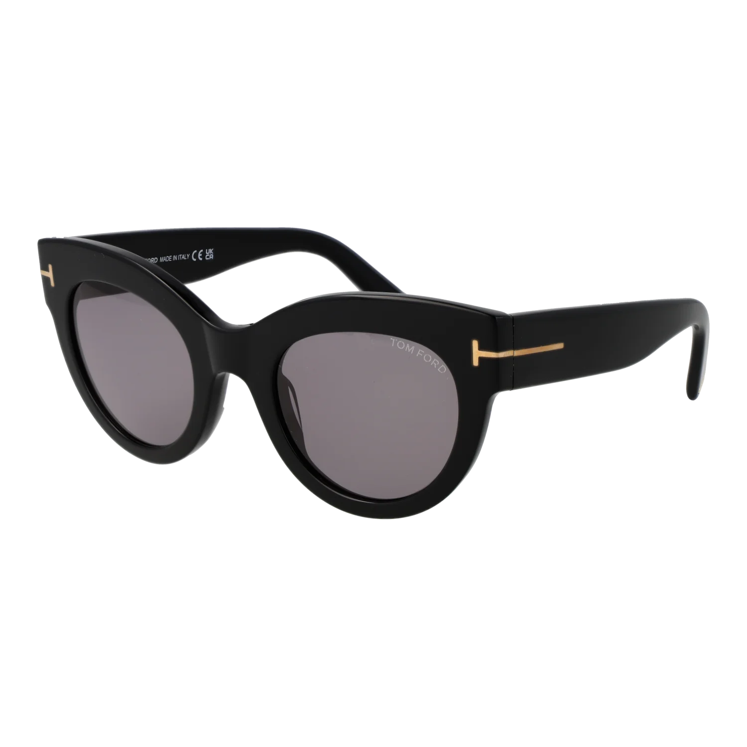 Tom Ford Sunglasses FT1063 01C 51