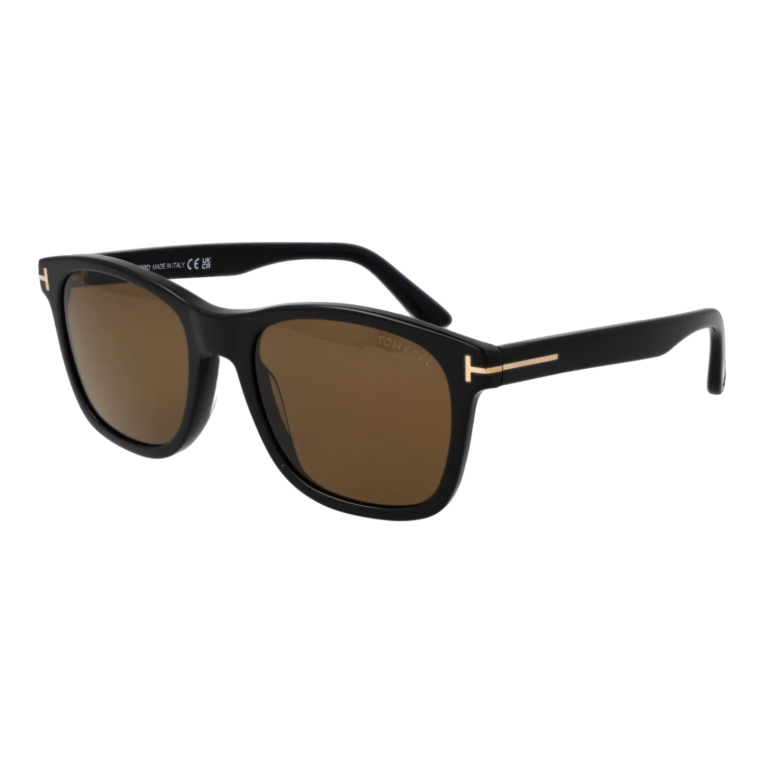 Tom Ford Sonnenbrille FT0595 01J 55