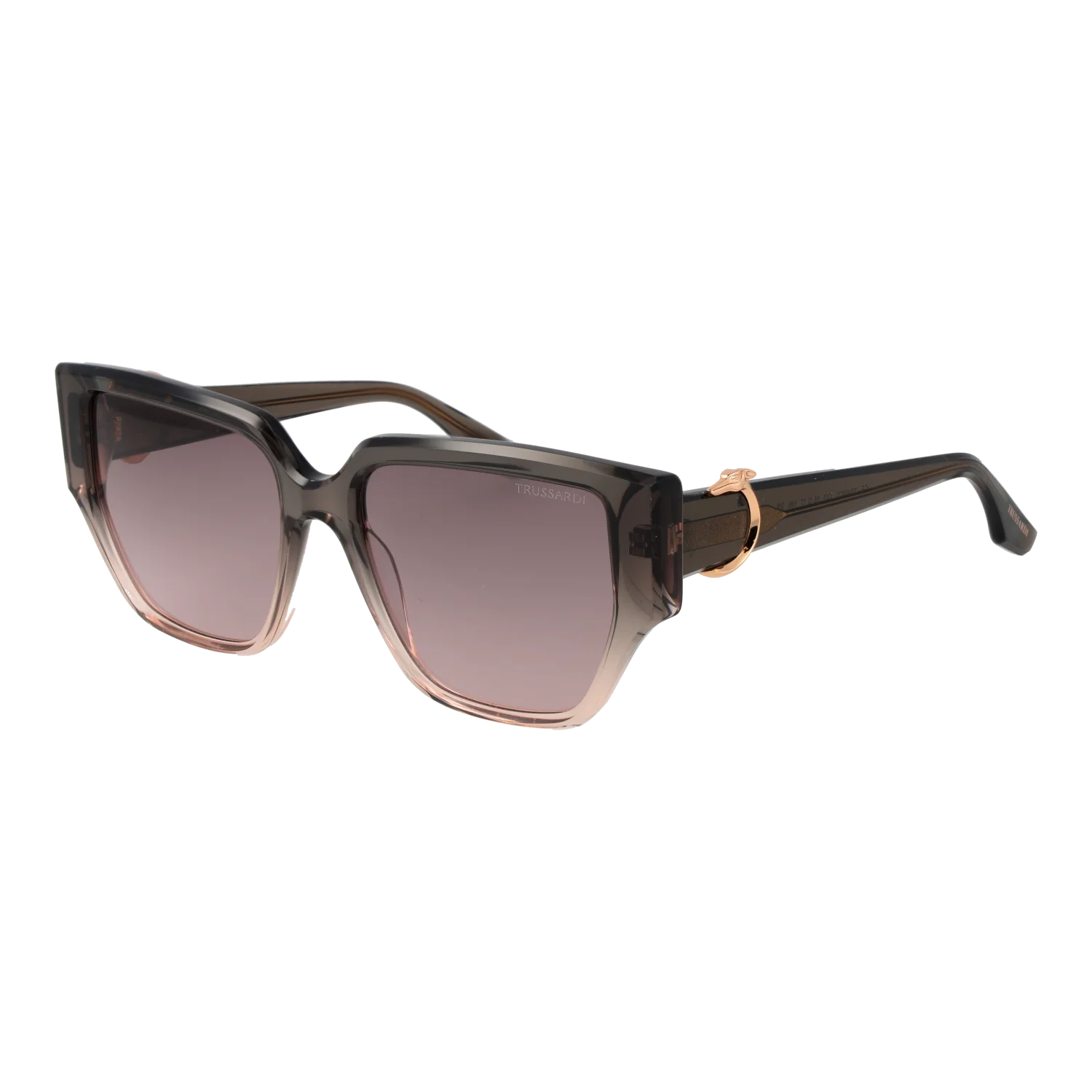 Trussardi Sonnenbrille TSW9023 C01 55