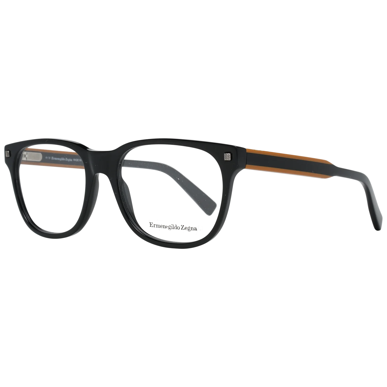 [20210832] Ermenegildo Zegna Brille EZ5120 001 54