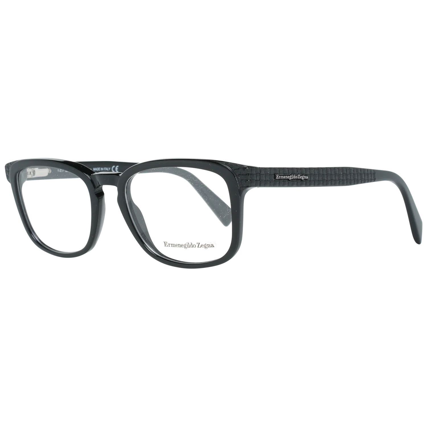 [20212030] Ermenegildo Zegna Brille EZ5109 001 52