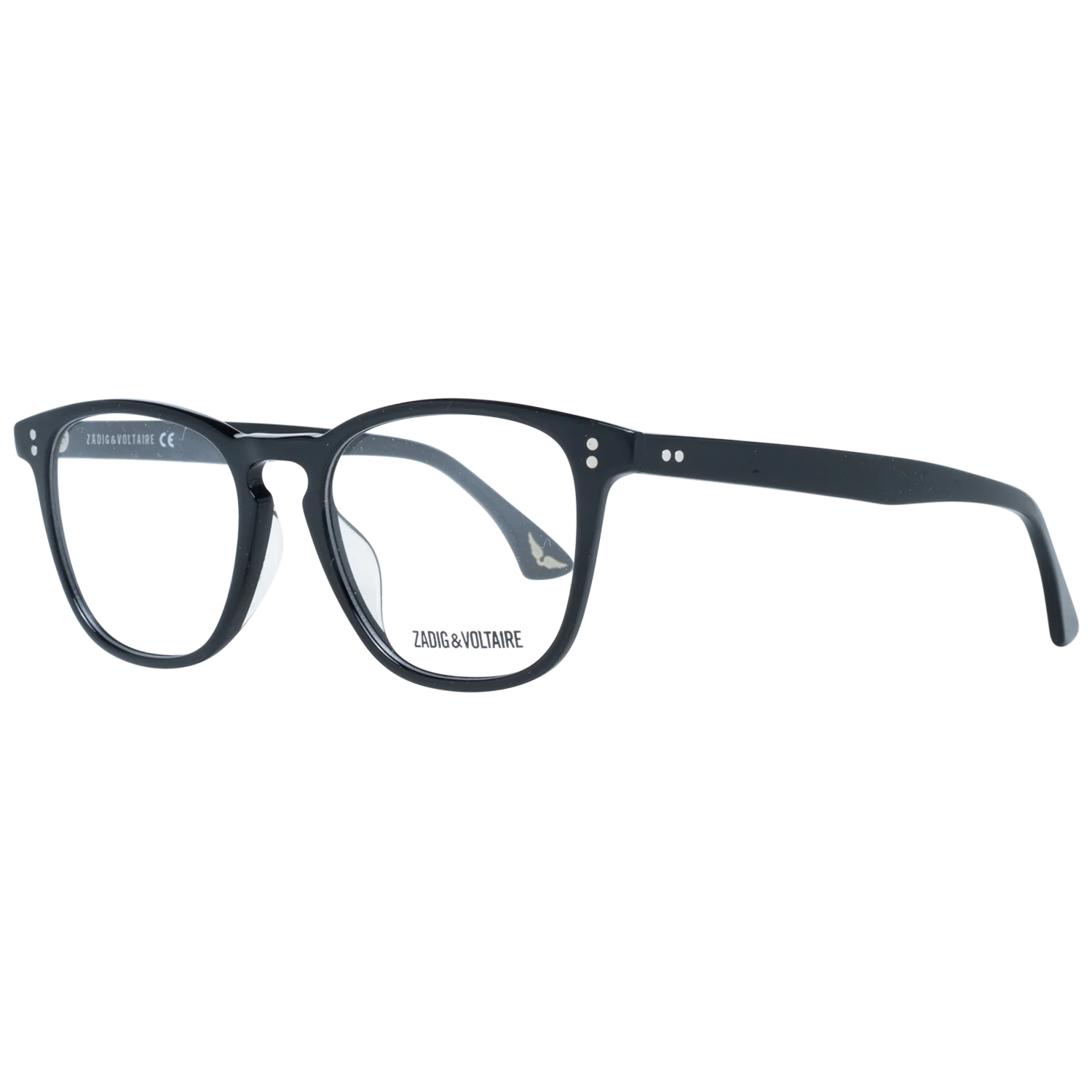 [20220380] Zadig & Voltaire Lunettes VZV080 0700 48