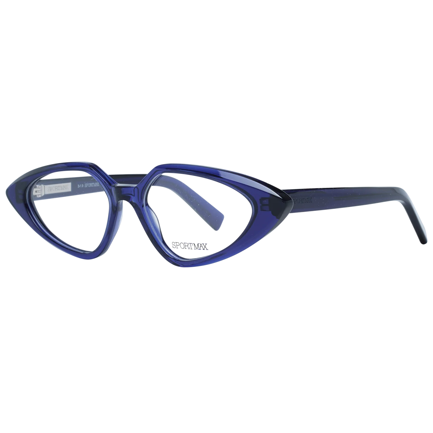 Sportmax Lunettes SM5001 090 52