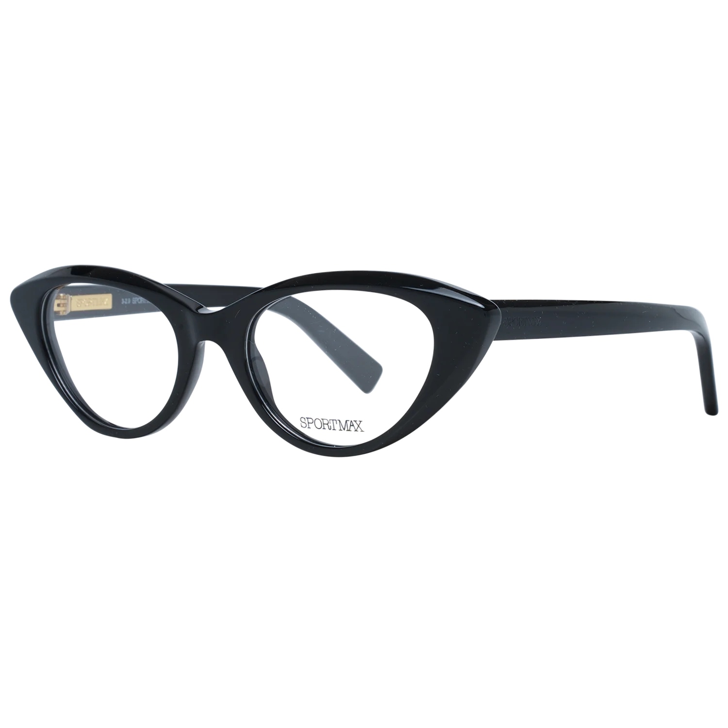 Sportmax Brille SM5002 001 52