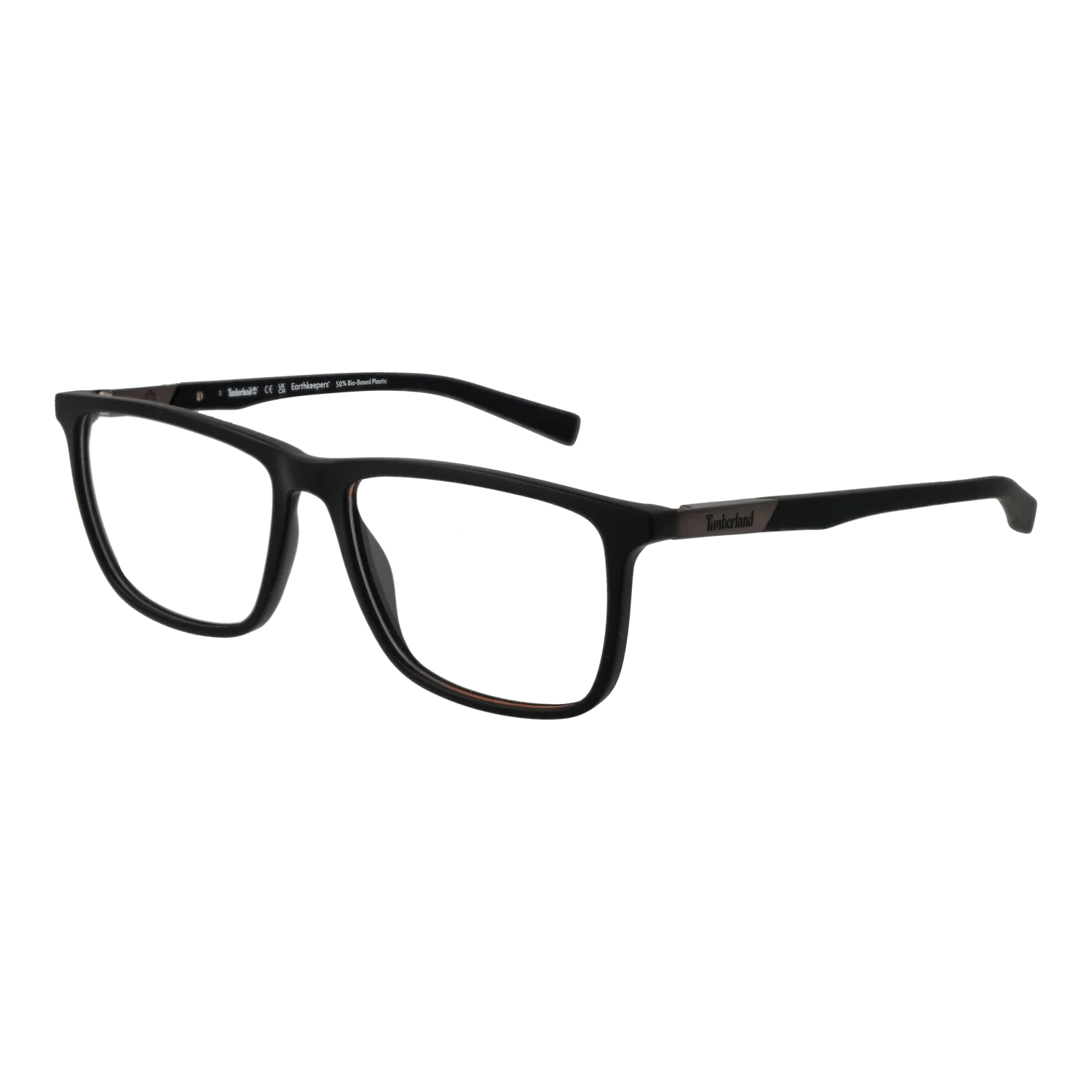 [25003228] Timberland Lunettes TB1801 002 54