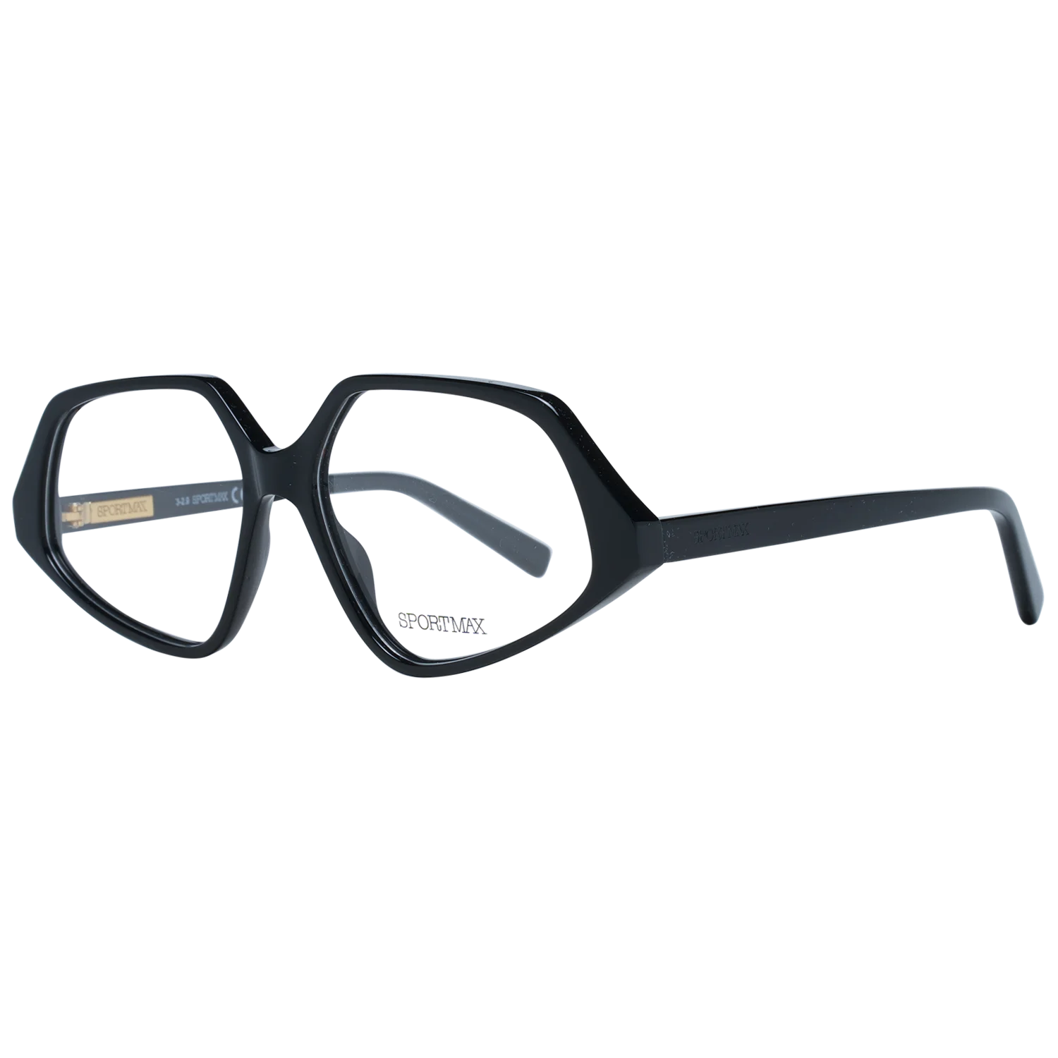 Sportmax Gafas SM5011 001 54