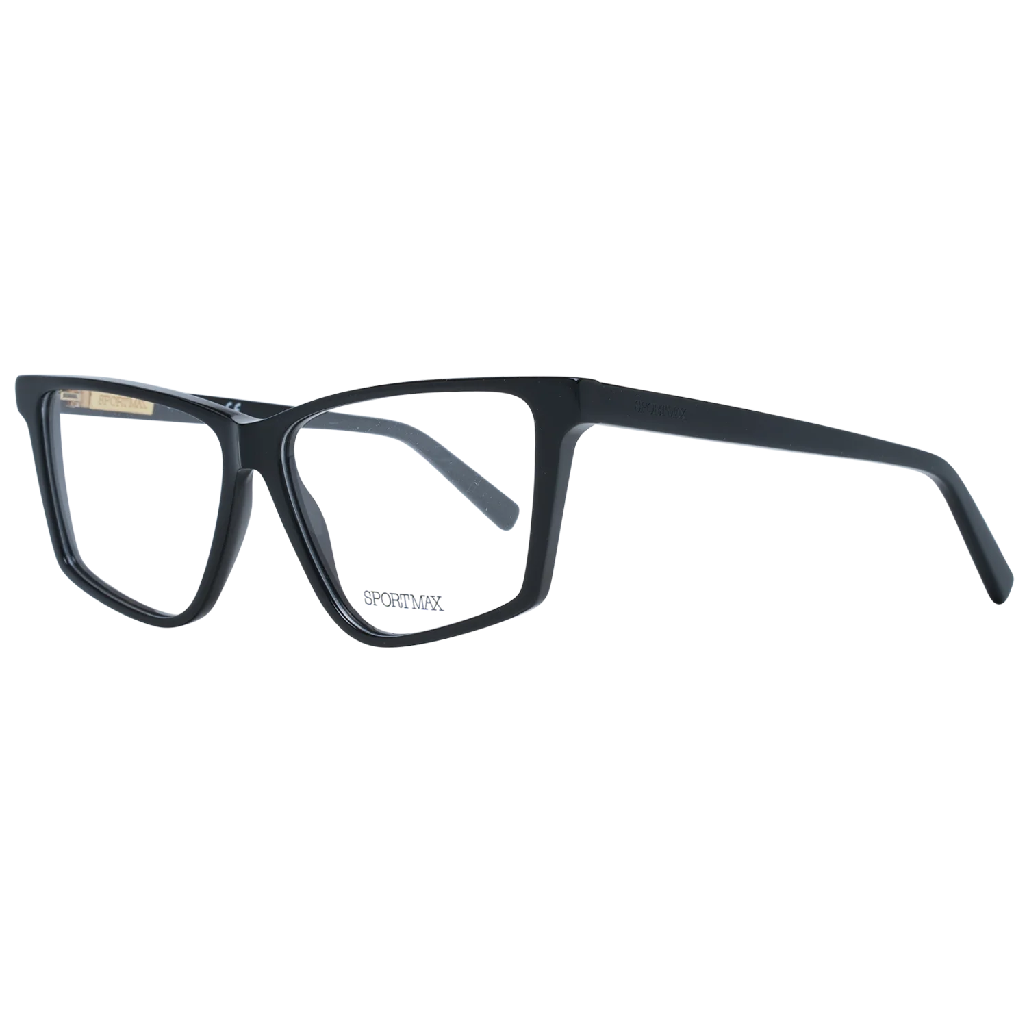 Sportmax Brille SM5015 001 56