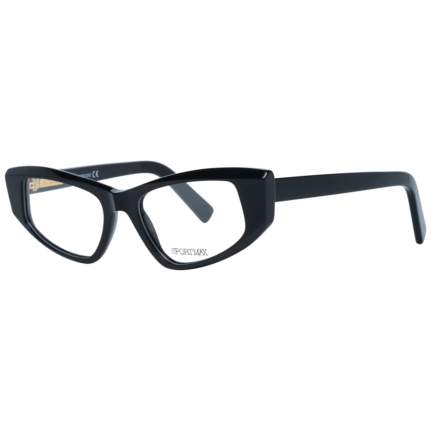 Sportmax Lunettes SM5003 001 51