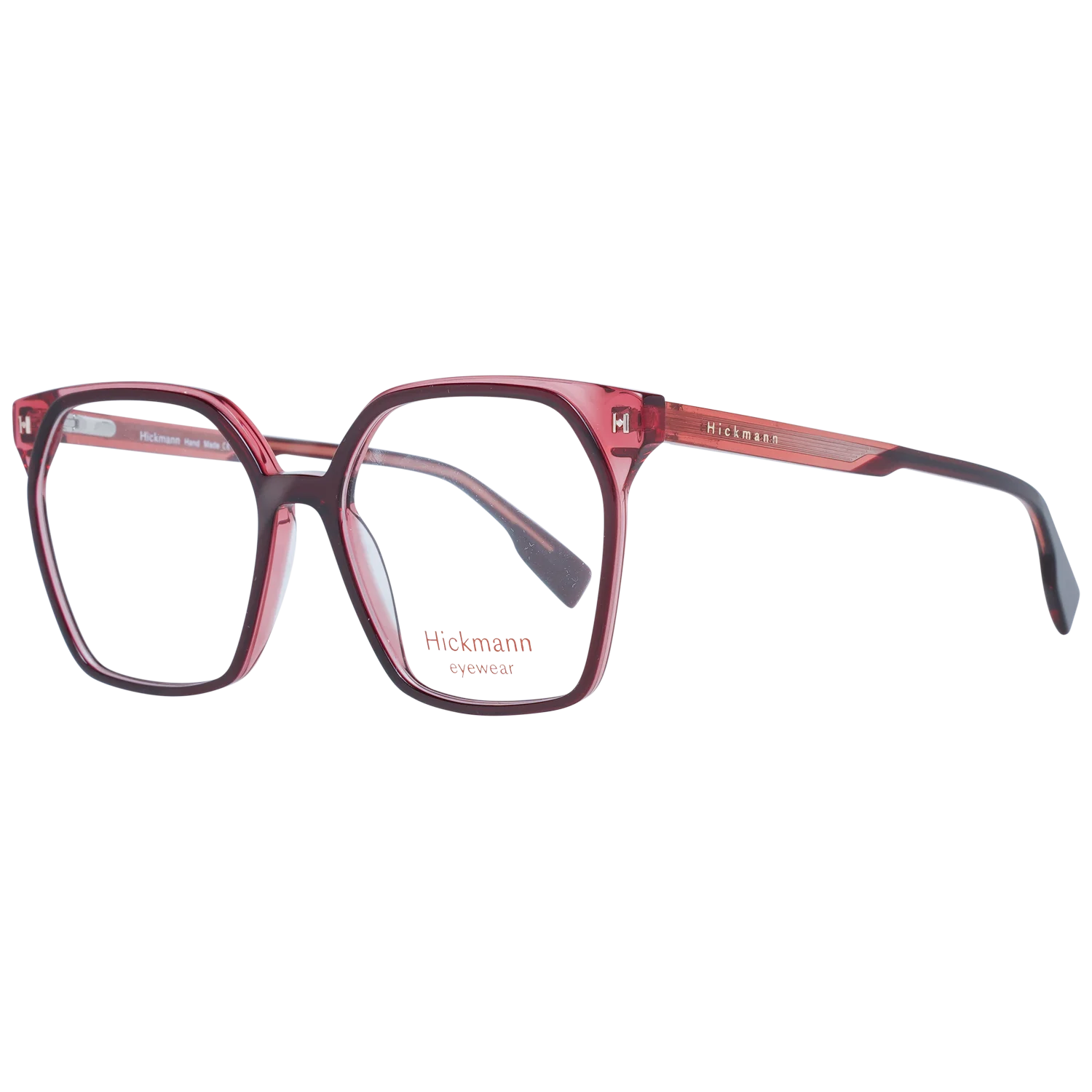 Ana Hickmann Brille HI6227 H02 52