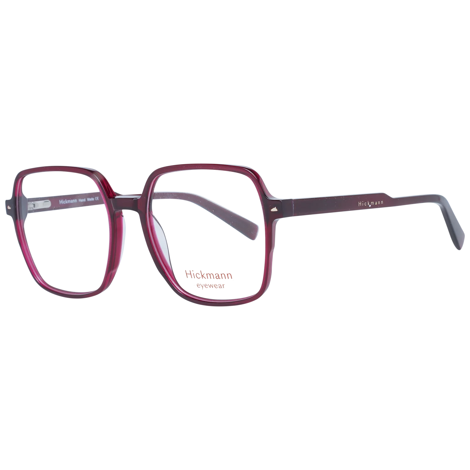 Ana Hickmann Lunettes HI6234 H02 52