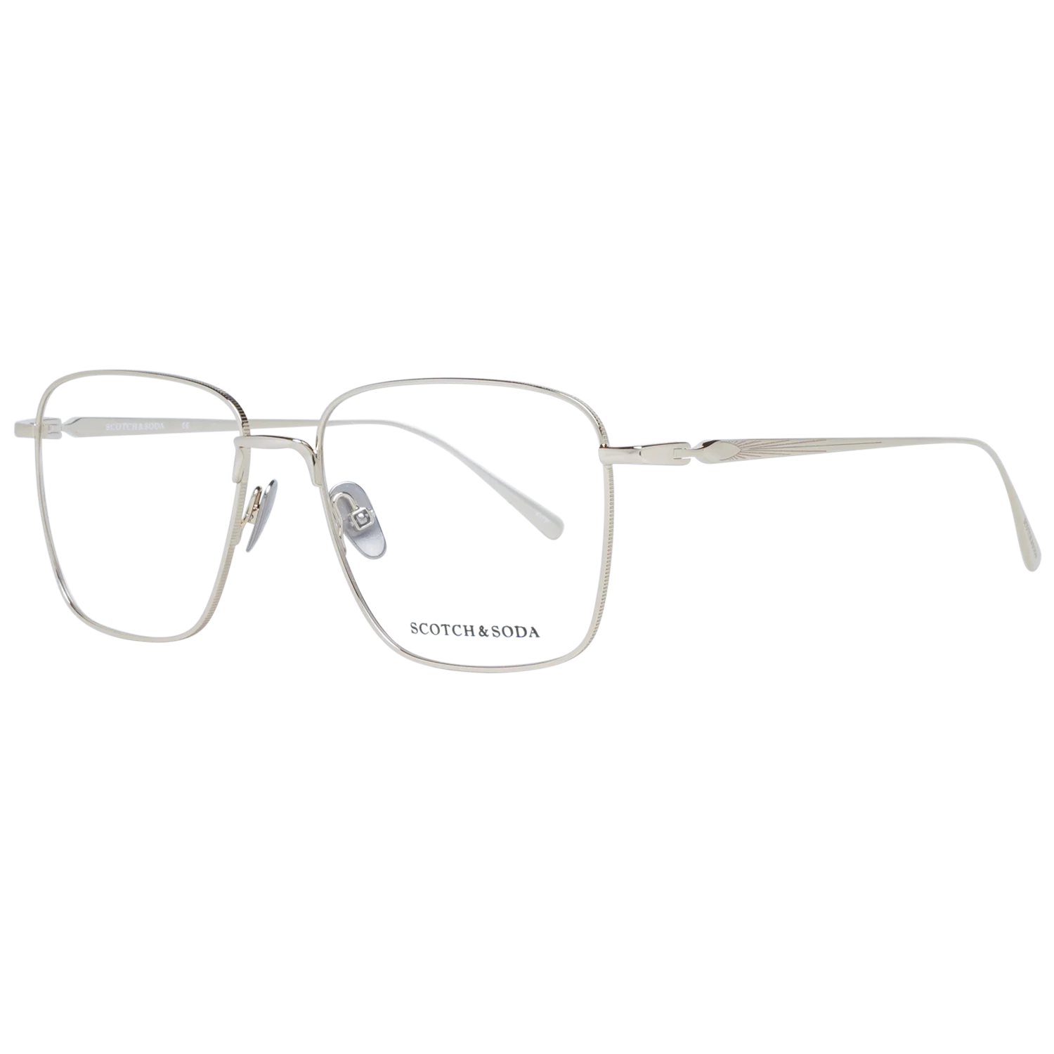 Scotch & Soda Lunettes SS2005 430 55