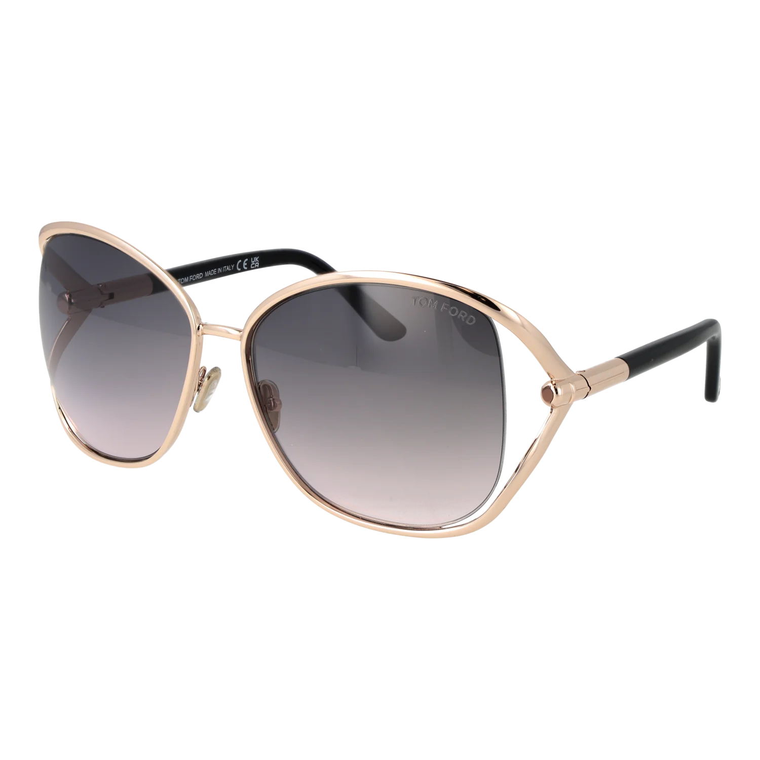 Tom Ford Sunglasses FT1091 28B 62