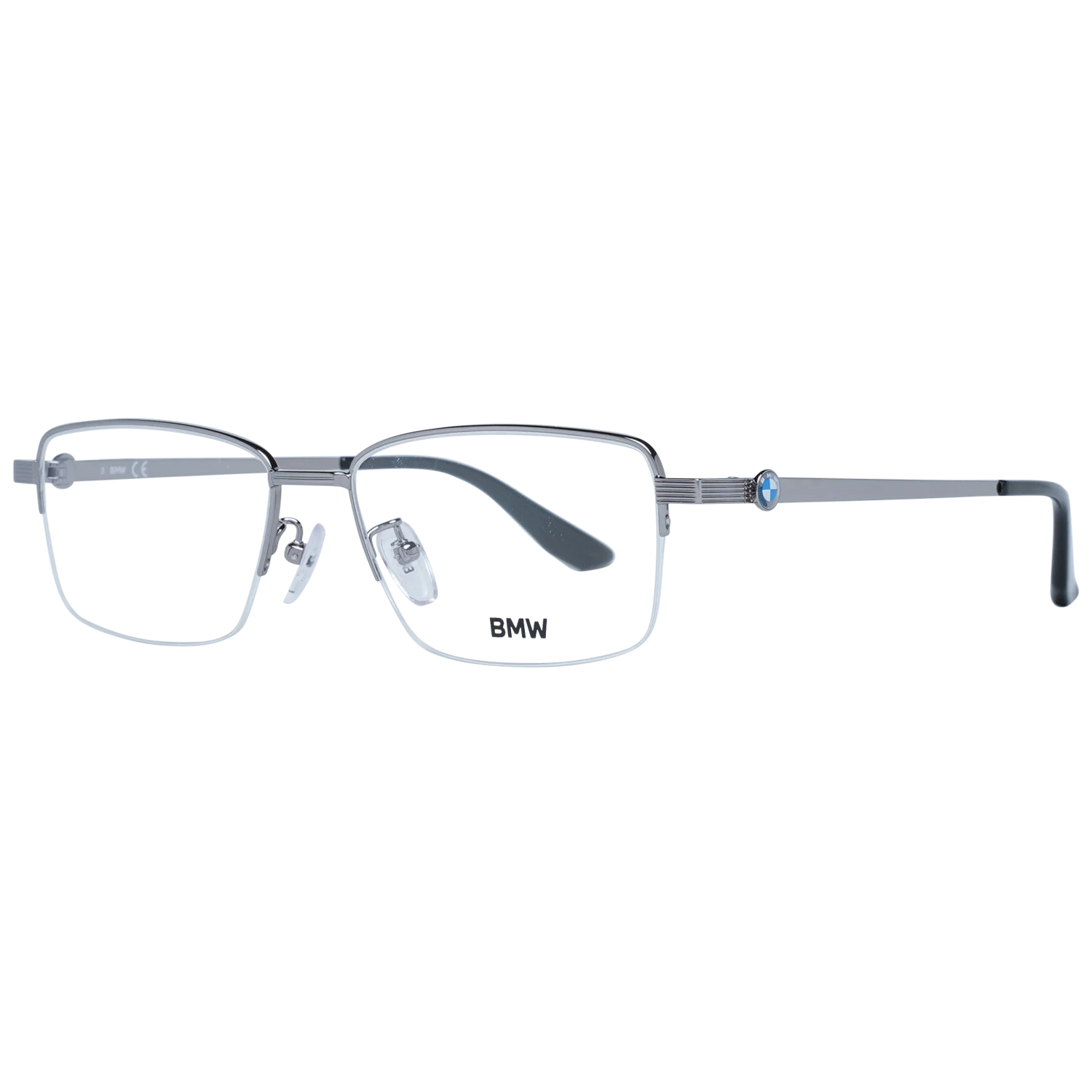 BMW Optical Frame BW5041-H 016 55 Titanium