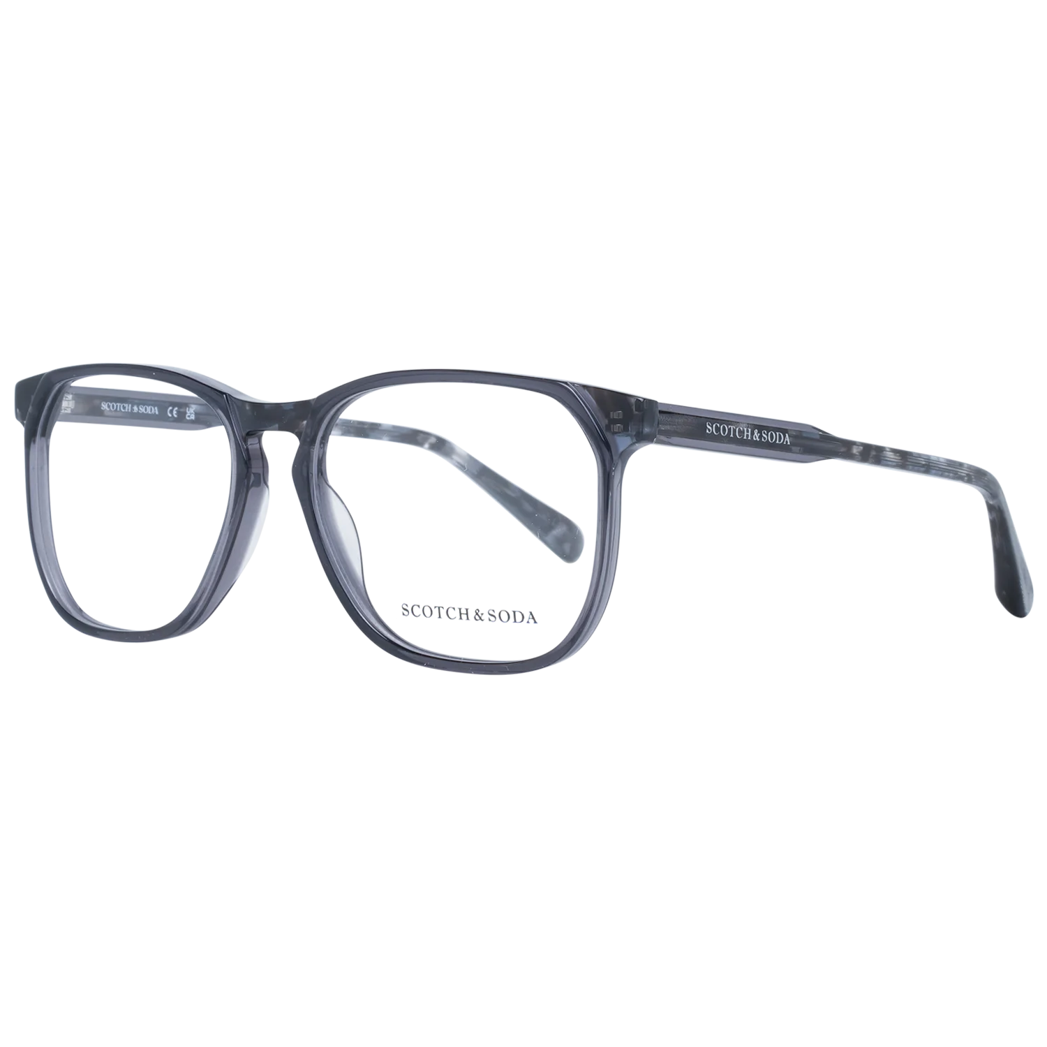 [20234425] Scotch & Soda Brille SS4013 029 52