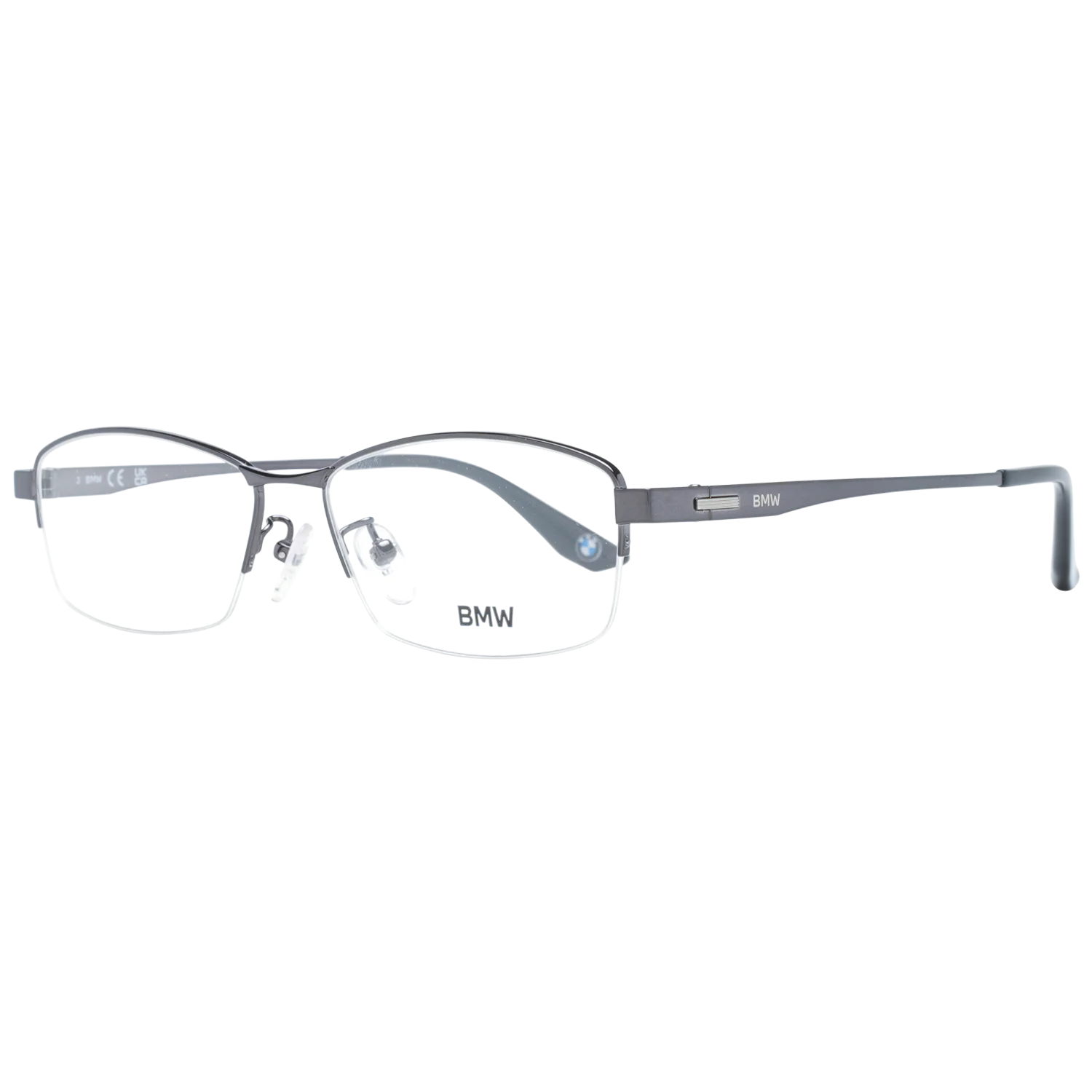 BMW Brille BW5044-H 012 55 Titan