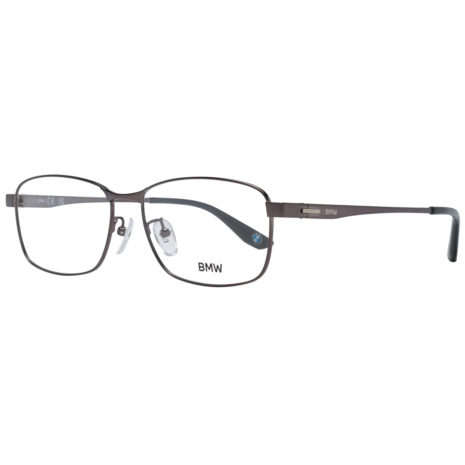 [20235804] BMW Optical Frame BW5046-H 012 56 Titanium