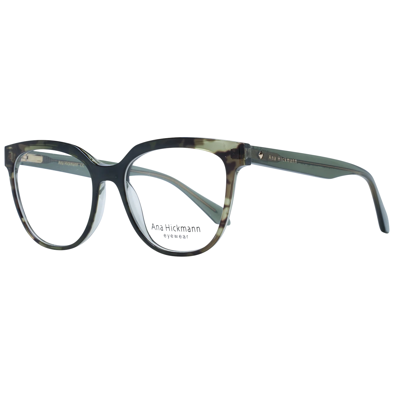 [20240266] Ana Hickmann Gafas AH6498 C02 52