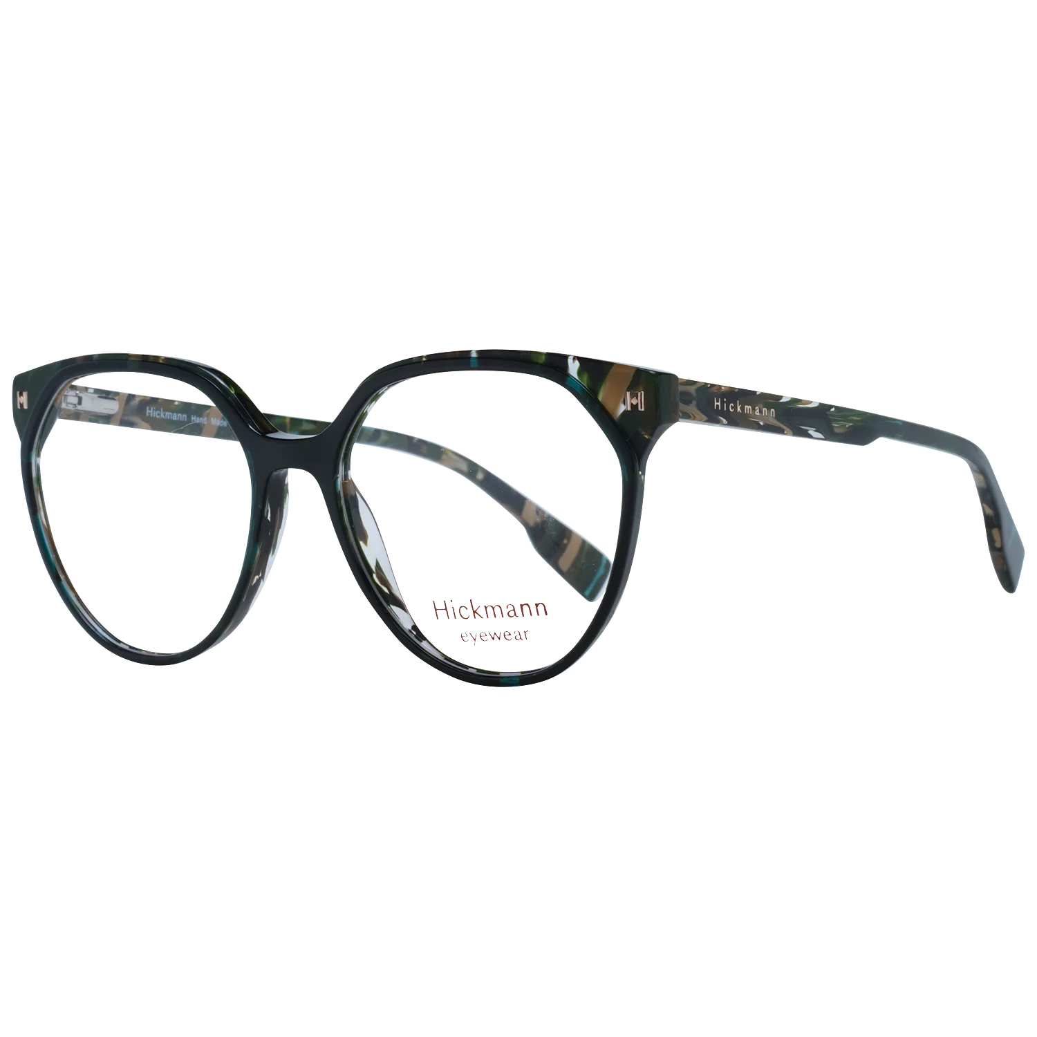 [20240285] Ana Hickmann Optical Frame HI6226 H03 52