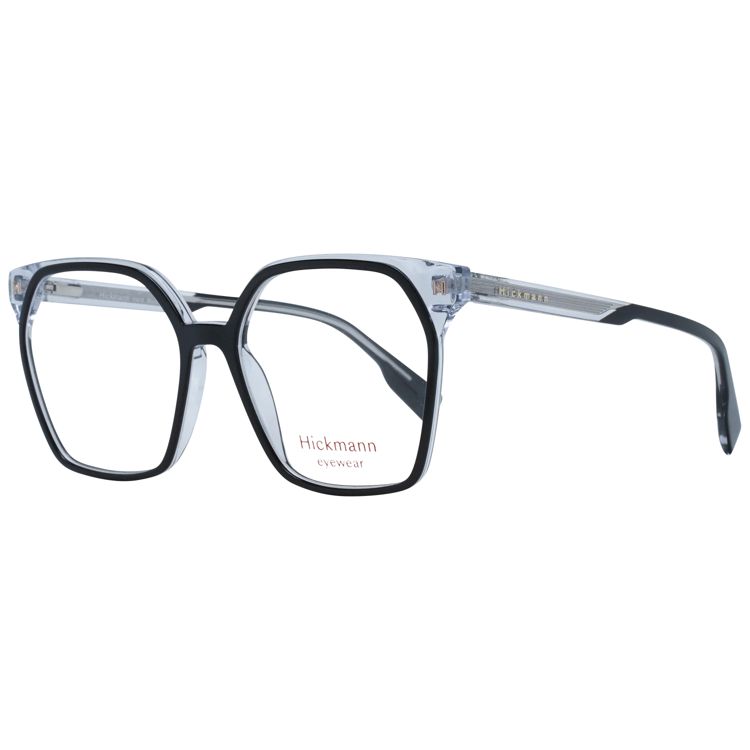 Ana Hickmann Brille HI6227 H01 52