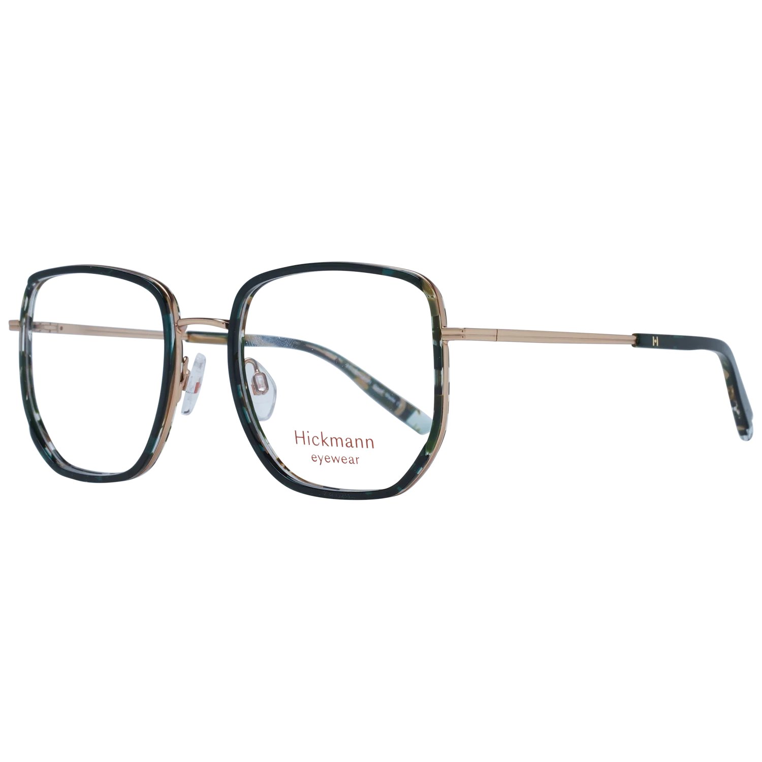 Ana Hickmann Optical Frame HI1177 H02 52