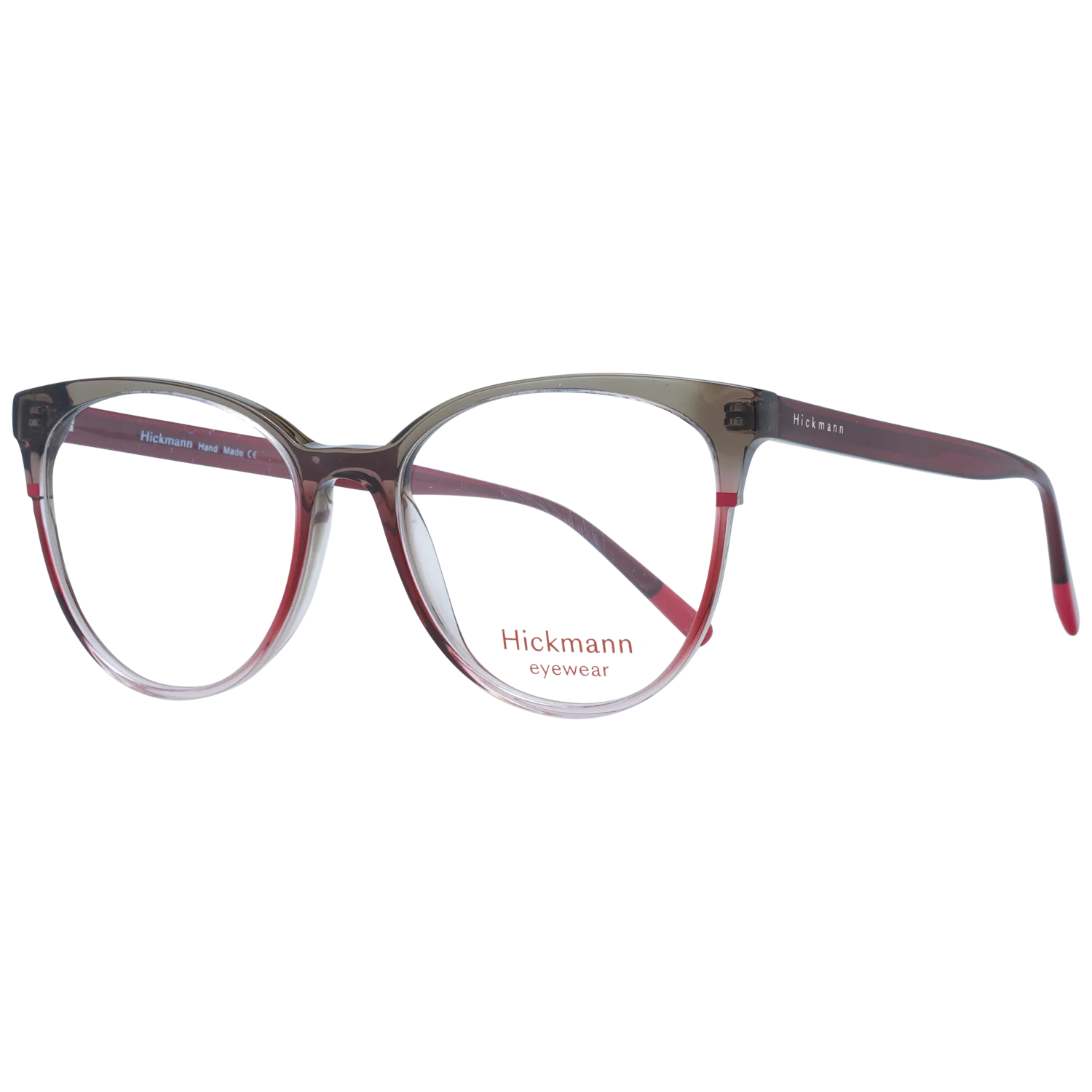 Ana Hickmann Optical Frame HI6230 C01 51