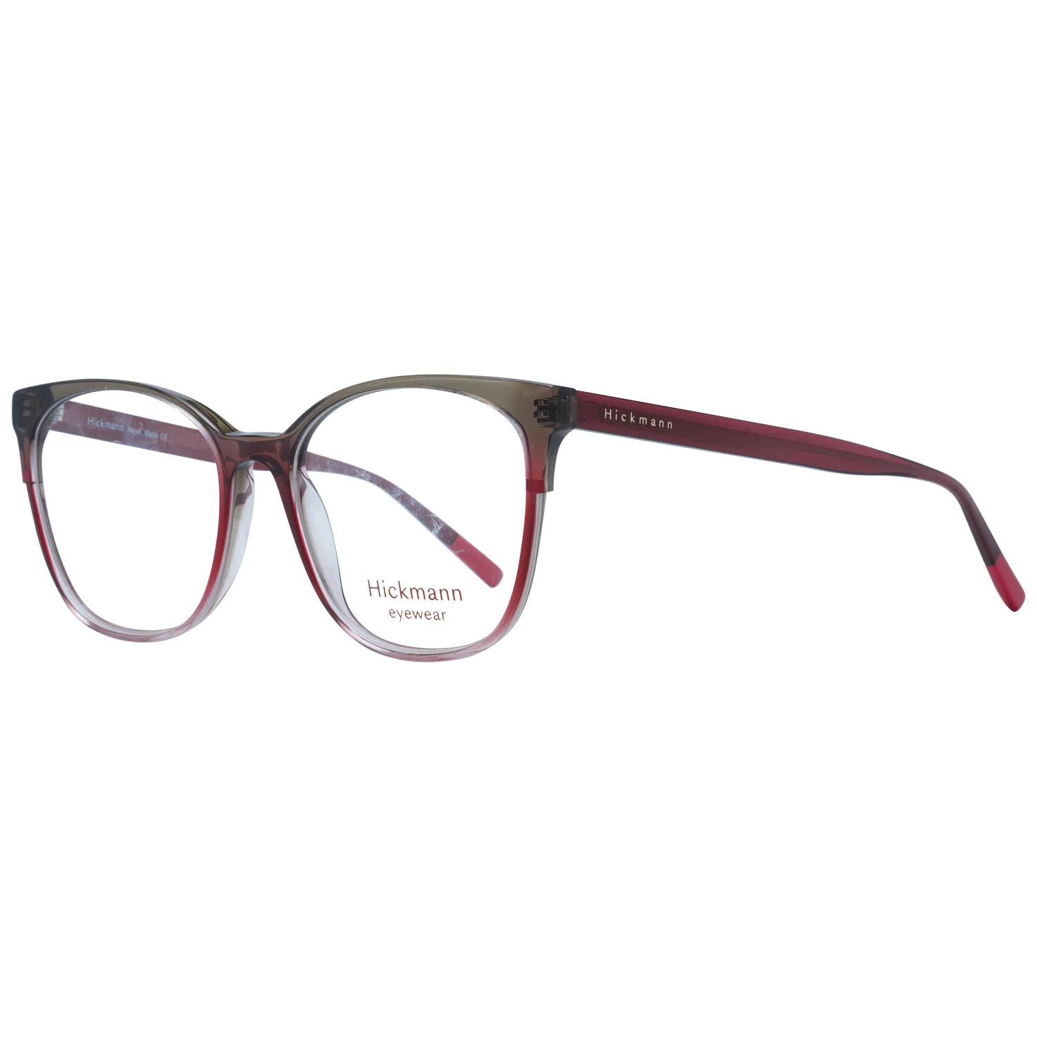 Ana Hickmann Lunettes HI6231 C01 52