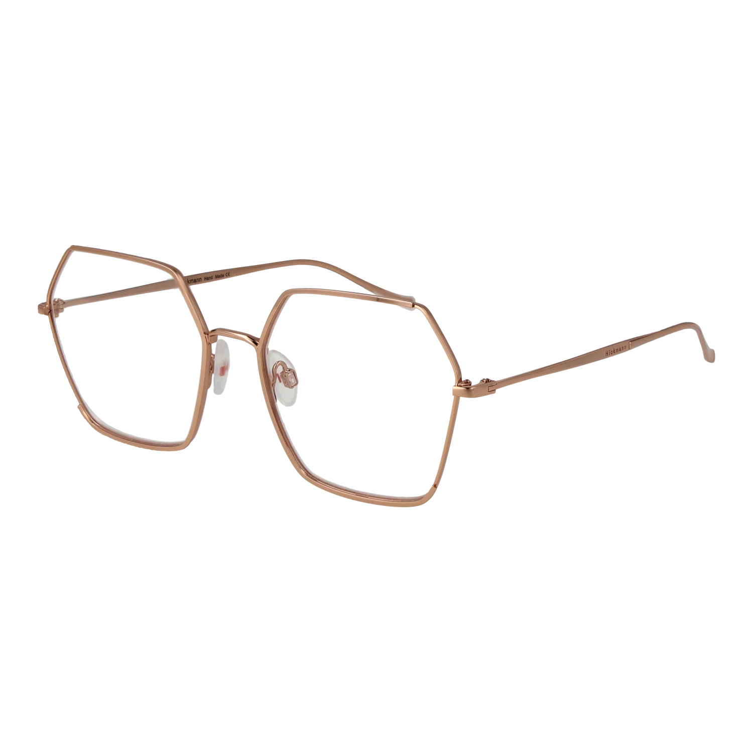 [20240347] Ana Hickmann Optical Frame HI1186 05A 54