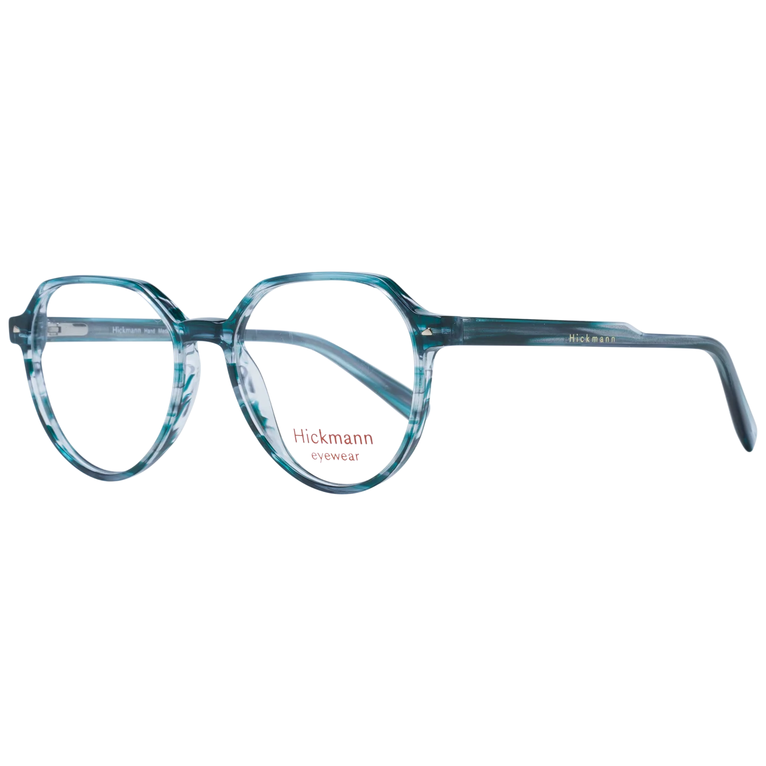 Ana Hickmann Brille HIY6006 E01 50