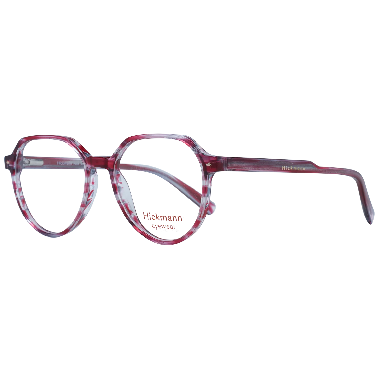 [20240448] Ana Hickmann Optical Frame HIY6006 E02 50