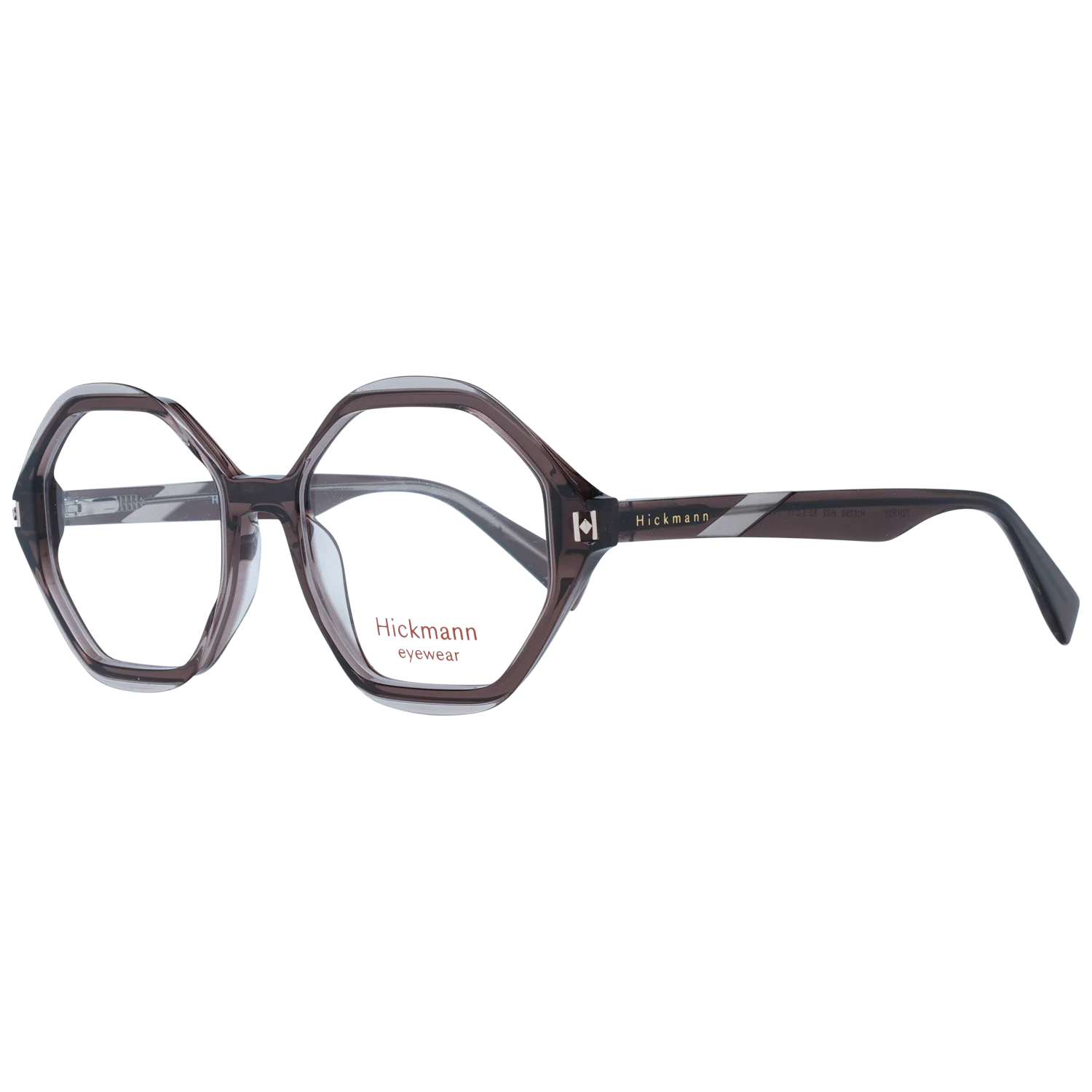 Ana Hickmann Montatura Da Vista HI6250 H02 52