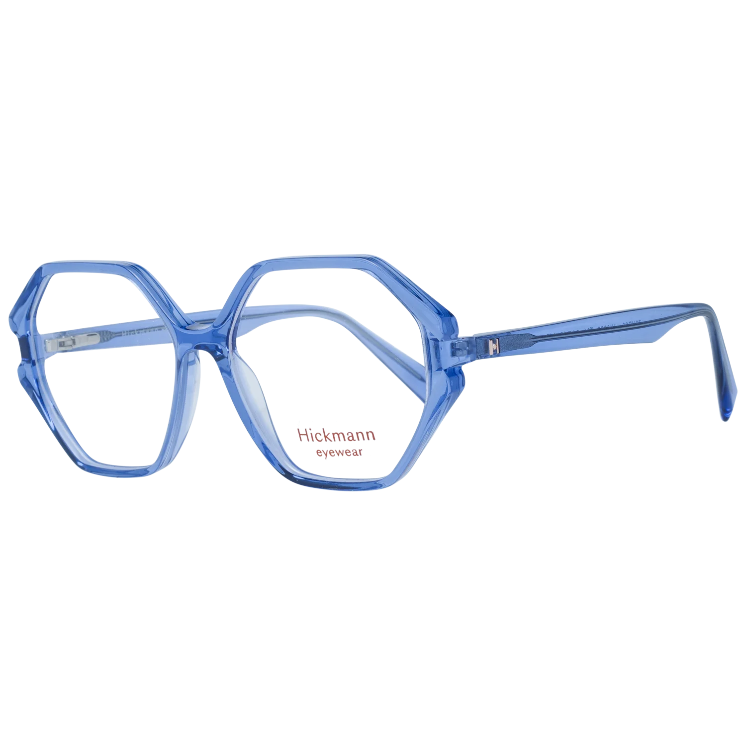 [20240584] Ana Hickmann Lunettes HI6269 T01 54