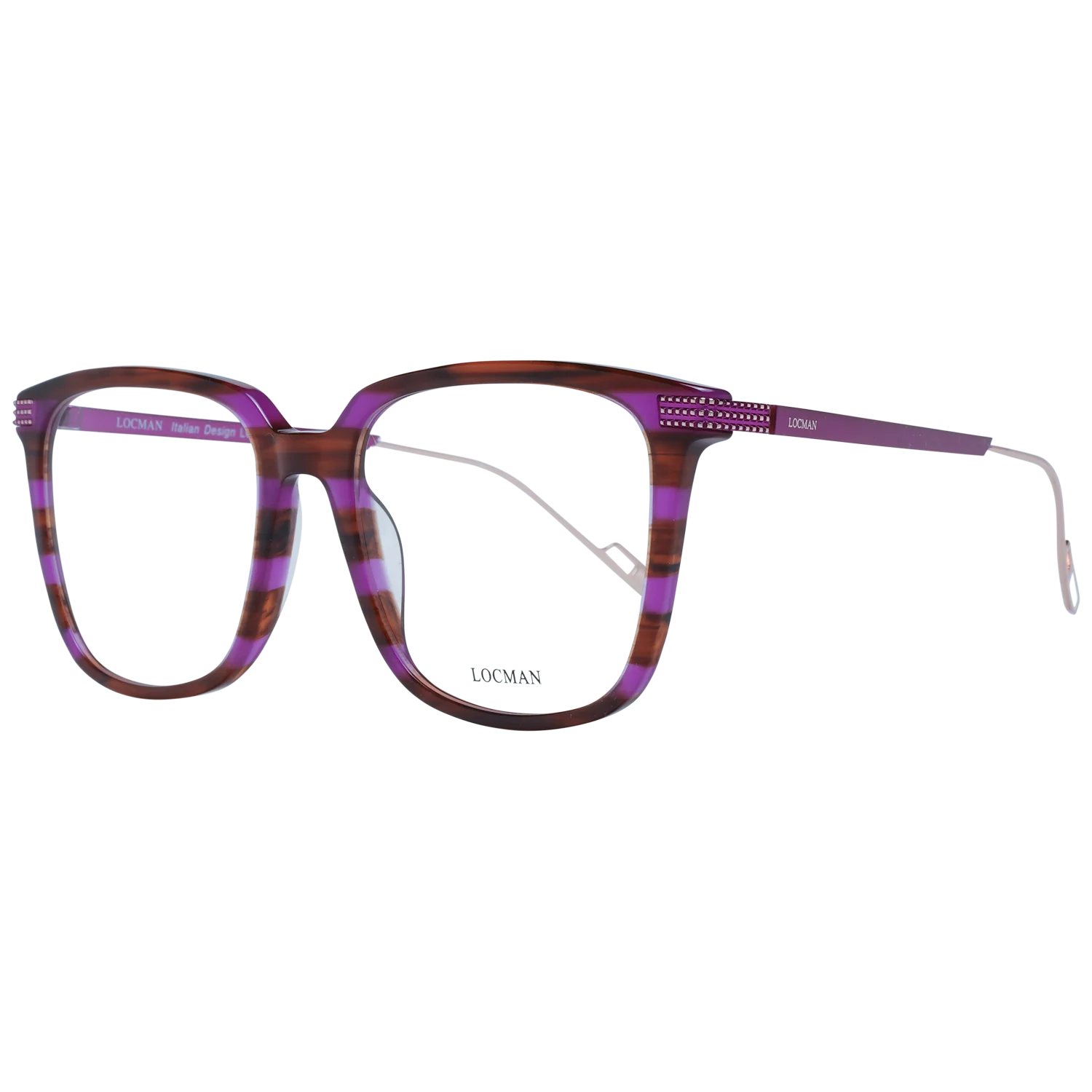 Locman Lunettes LOCV020 DPU 55