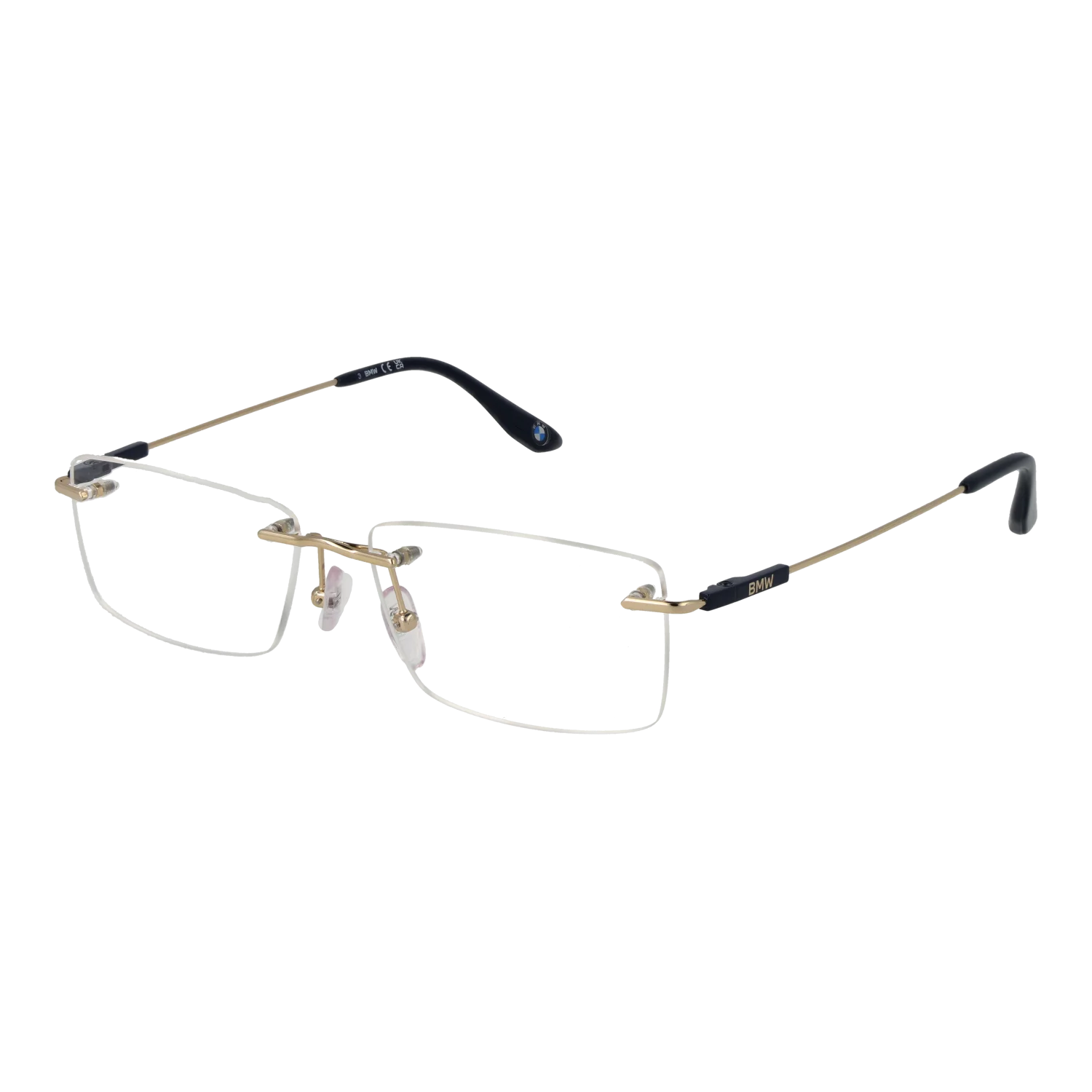 BMW Brille BW5066-H 032 56 Titan