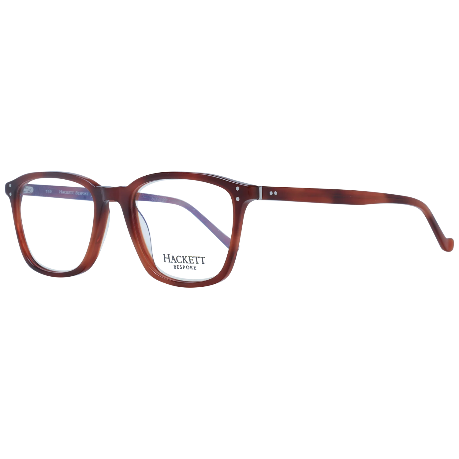 [20243484] Hackett Bespoke Optical Frame HEB254 152 53