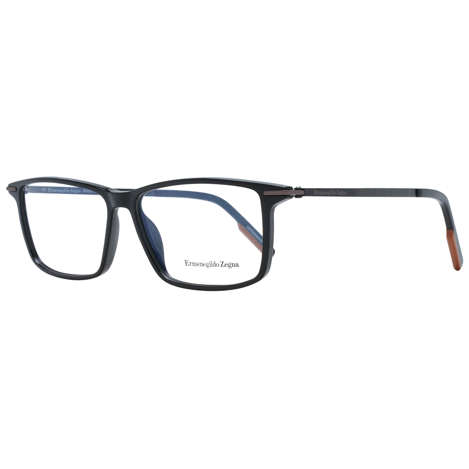 [20243929] Ermenegildo Zegna Lunettes EZ5204 001 58