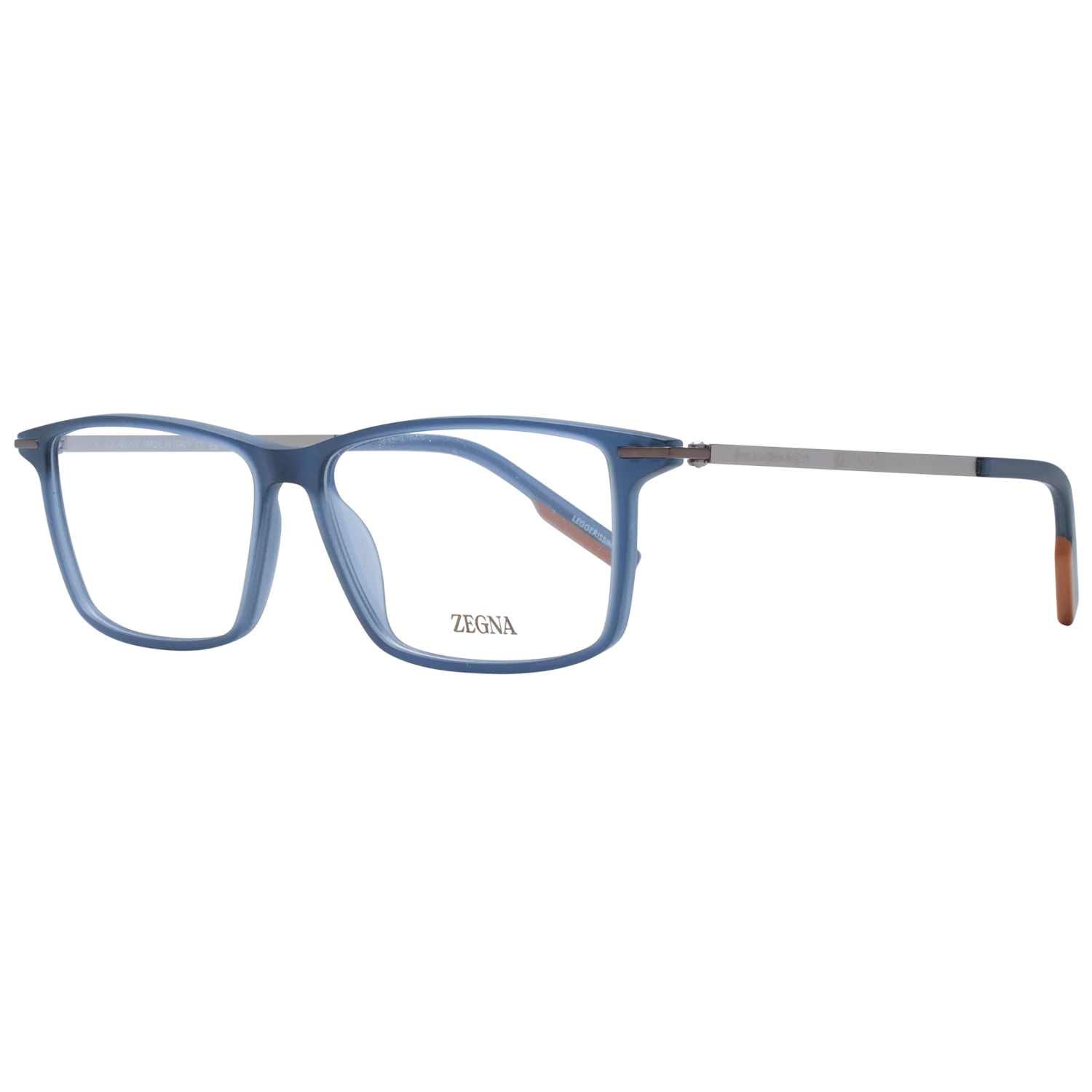[20243932] Ermenegildo Zegna Optical Frame EZ5204 090 58